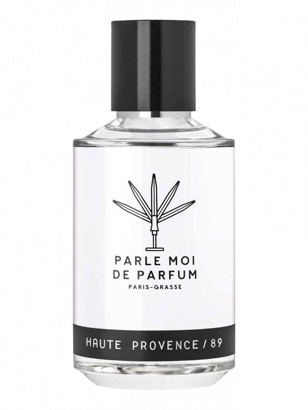 Парфюмерная вода Haute Provence / 89, 100 мл - Общий вид