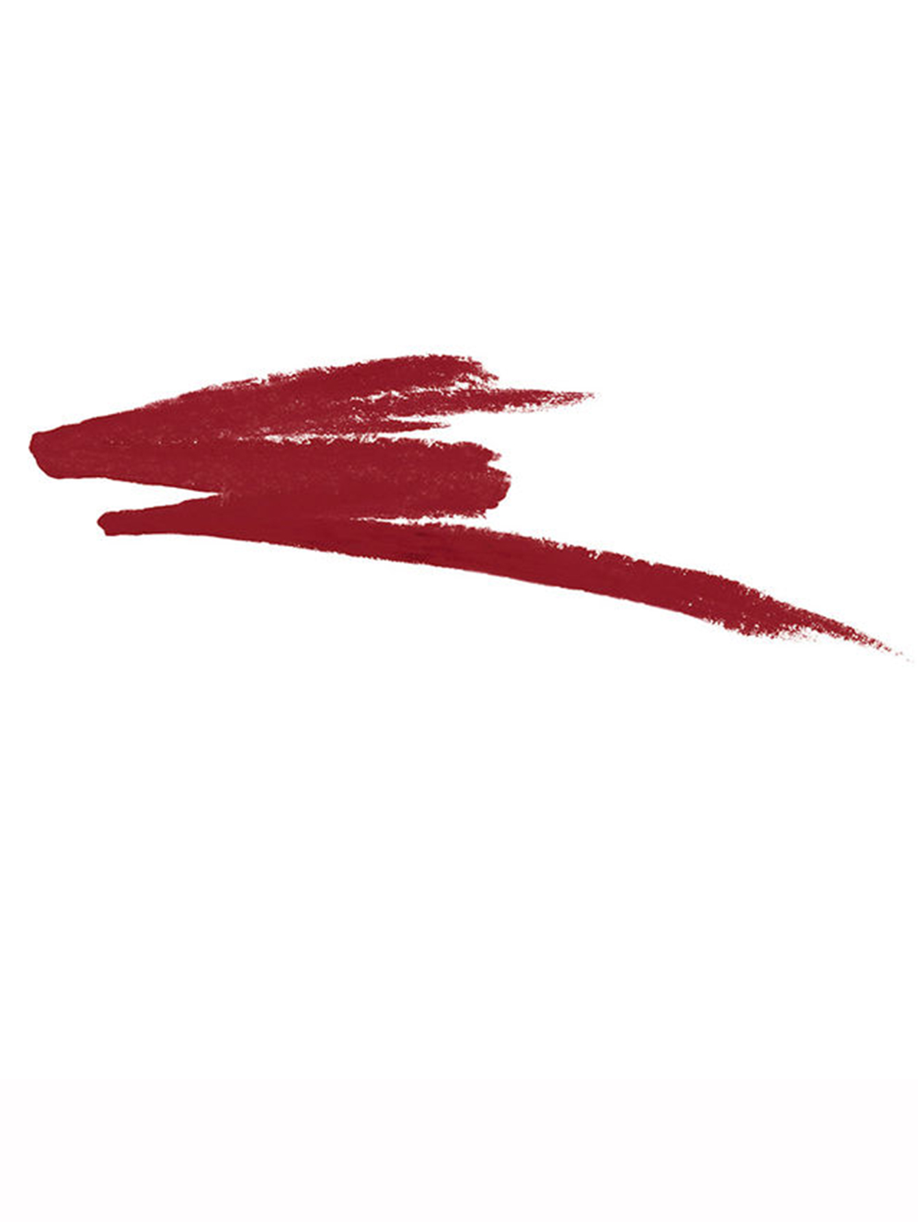 Матовый карандаш для губ CONSUMING RED Makeup - Обтравка1