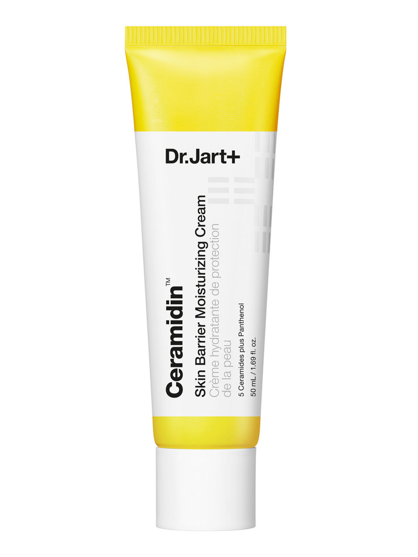 Питательный крем для лица Ceramidin Skin Barrier Moisturizing Cream, 50 мл - Общий вид