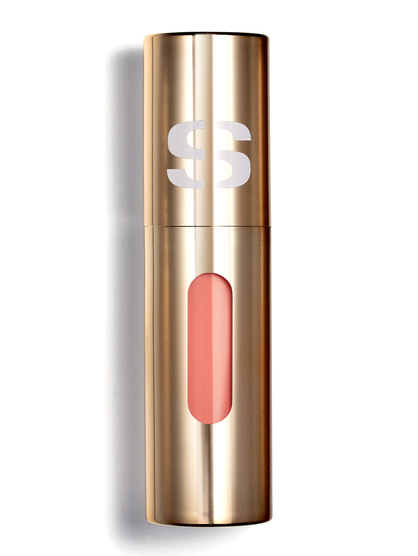 Бальзам-блеск для губ 3 коралловый Makeup - Общий вид