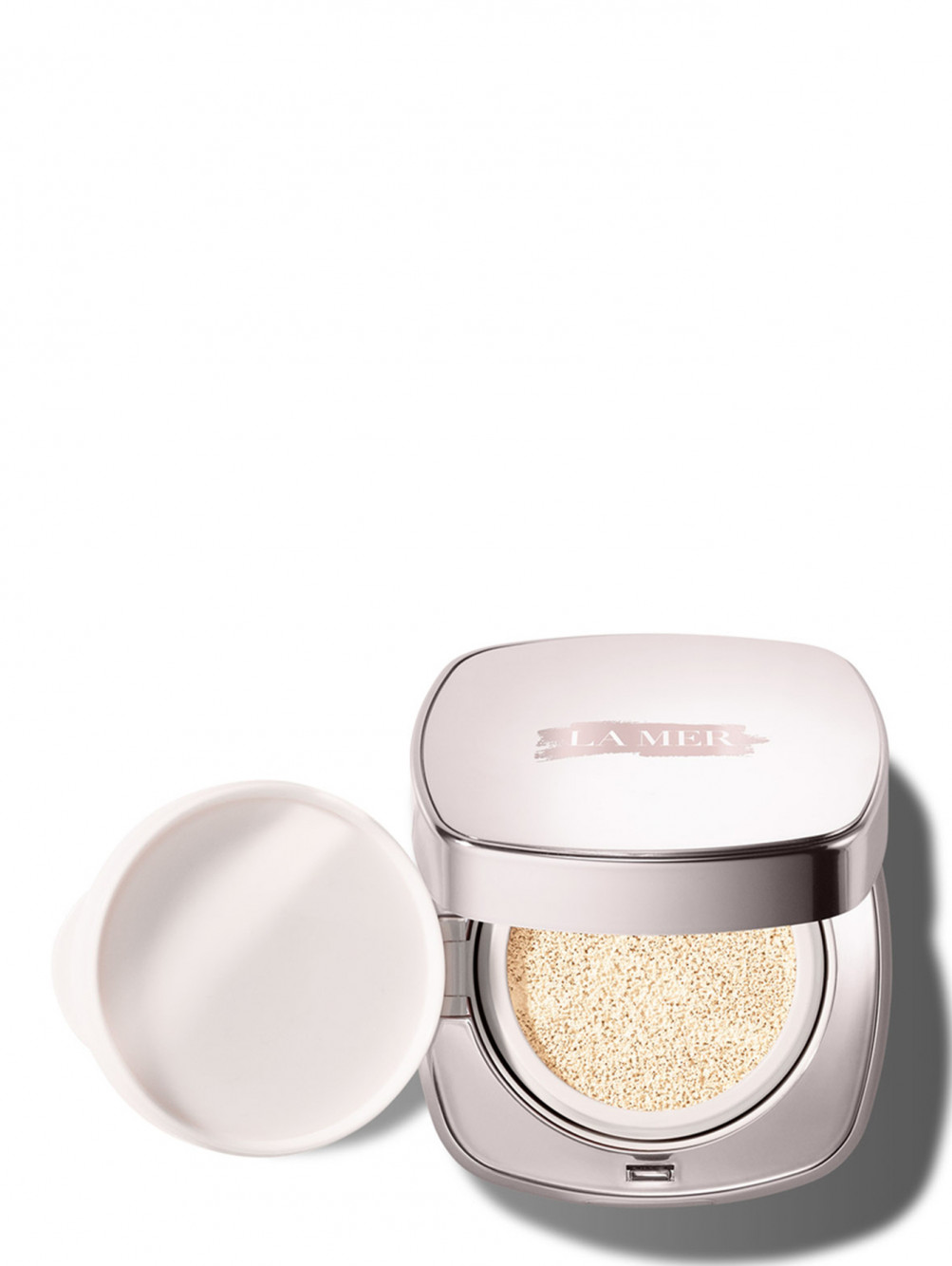 Тональный лифтинг-кушон с эффектом сияния The Luminous Lifting Cushion Foundation Broad Spectrum SPF 20, 03 Warm Porcelain, 24 г - Общий вид