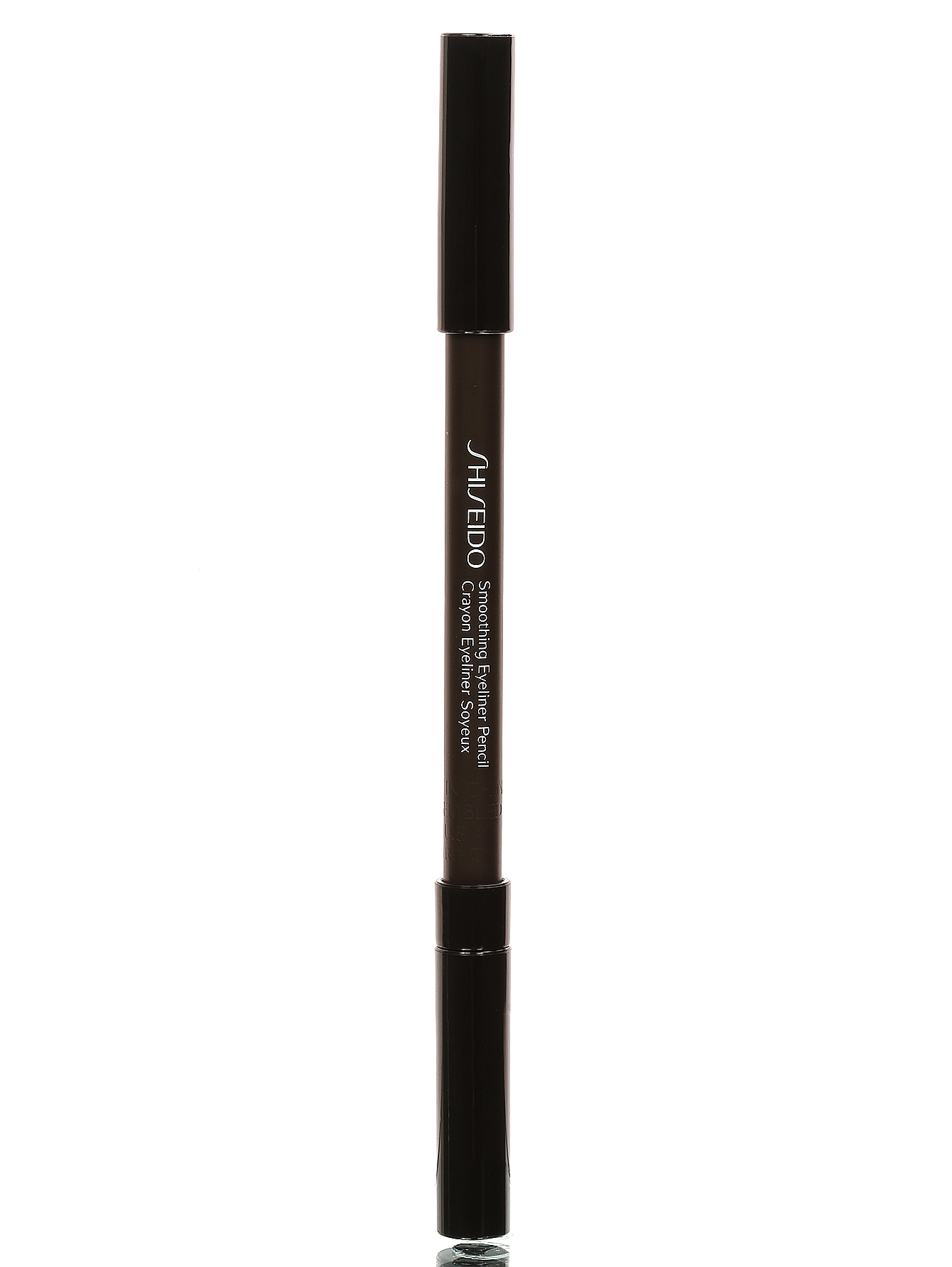 Карандаш для век - BR602, Eyebrow Pencil - Модель Верх-Низ