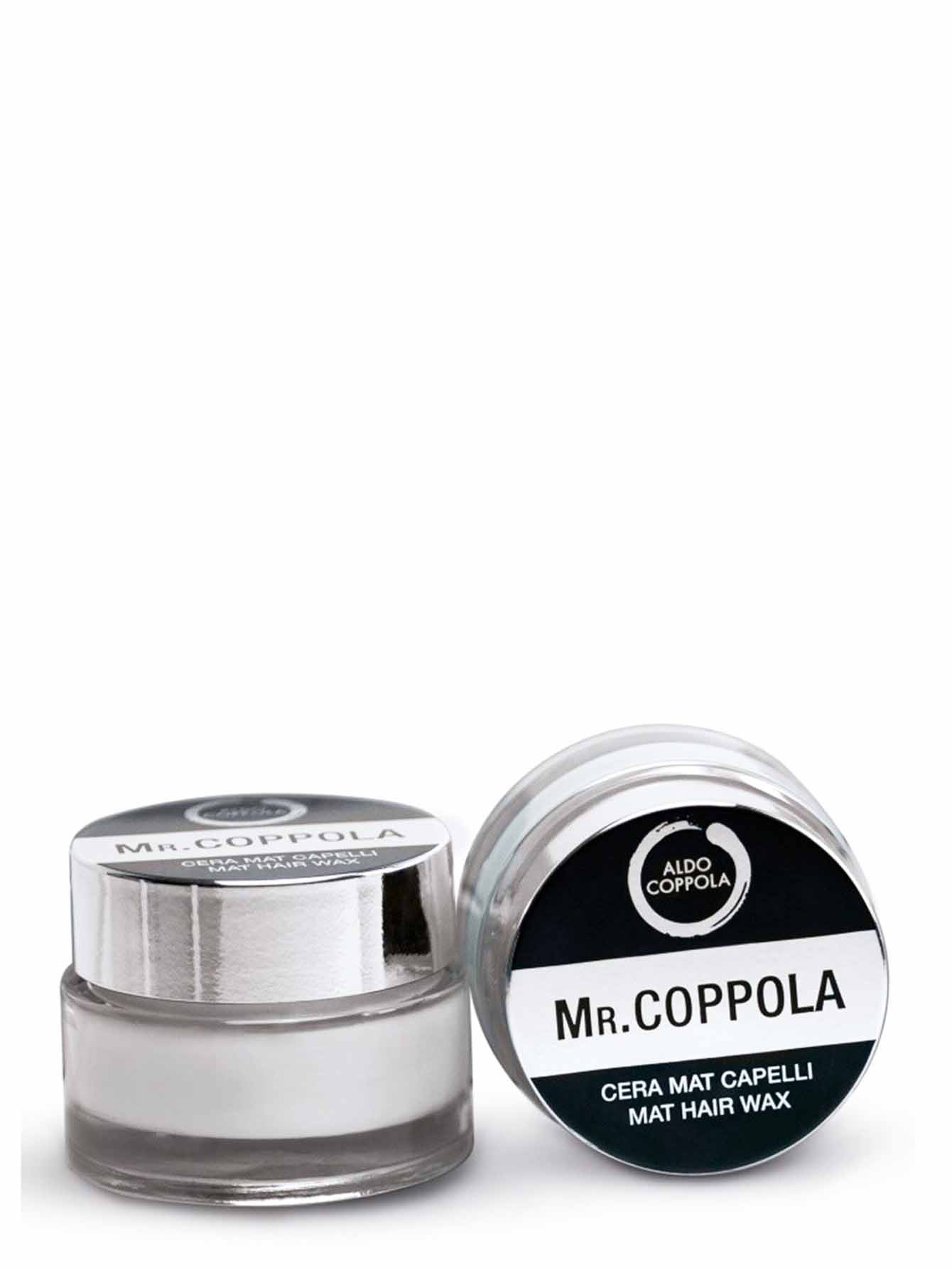 Воск матирующий для волос Mr. Coppola, 50 мл - Общий вид