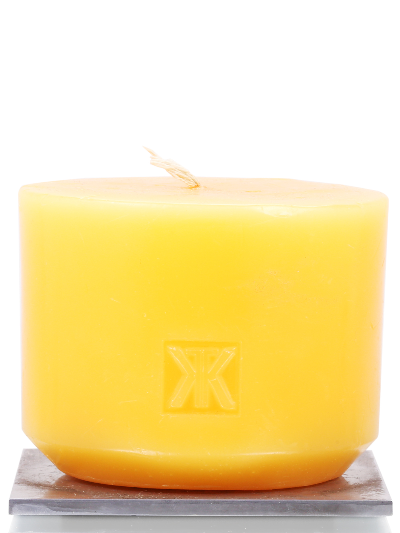 Ароматическая свеча - Lumiere Noire - Общий вид