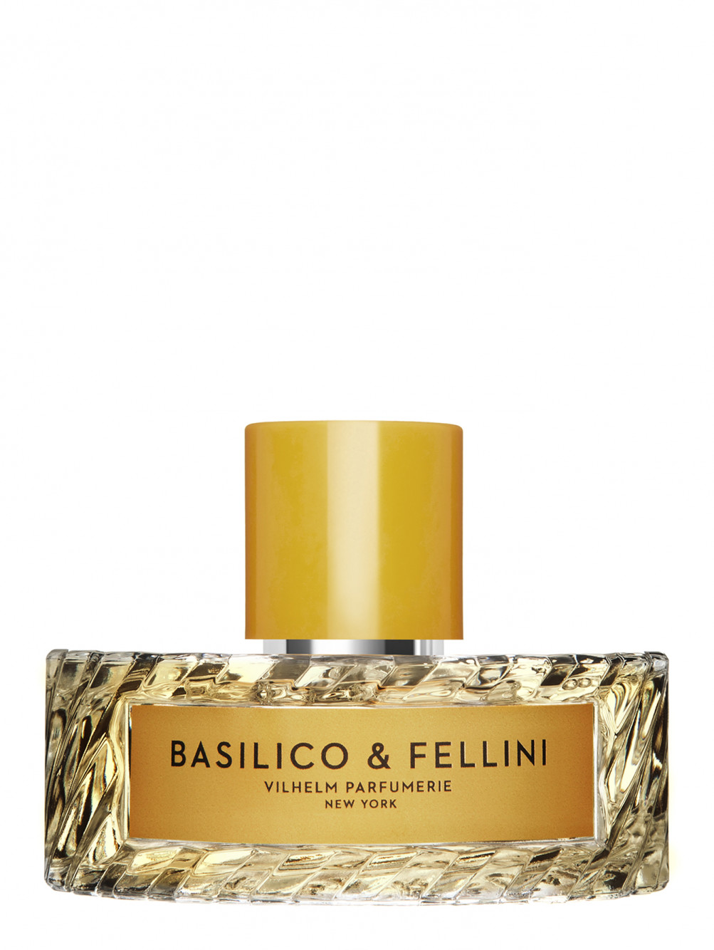 Парфюмерная вода Basilico & Fellini, 100 мл - Общий вид
