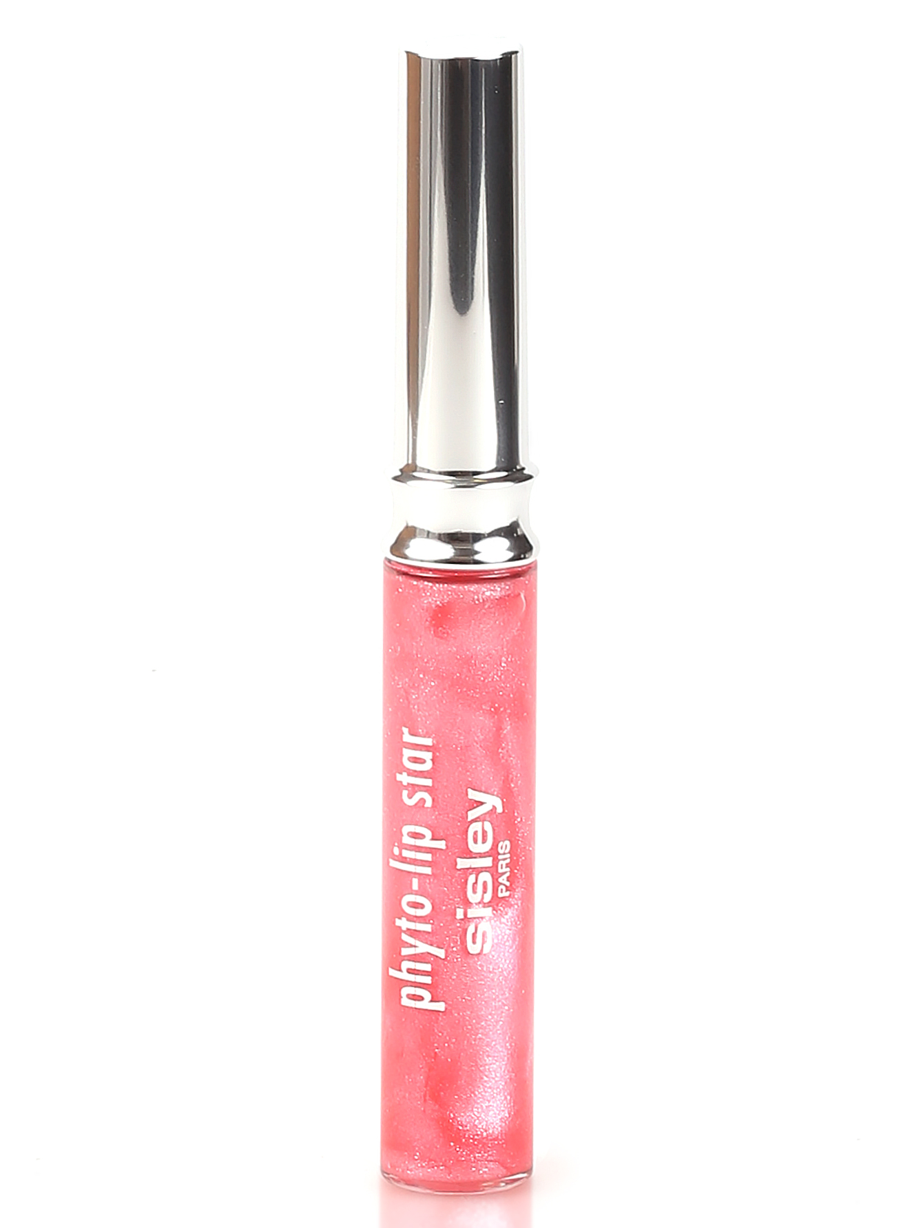 Блеск для губ - №2 Pink Sapphire, Phyto lip Star - Общий вид