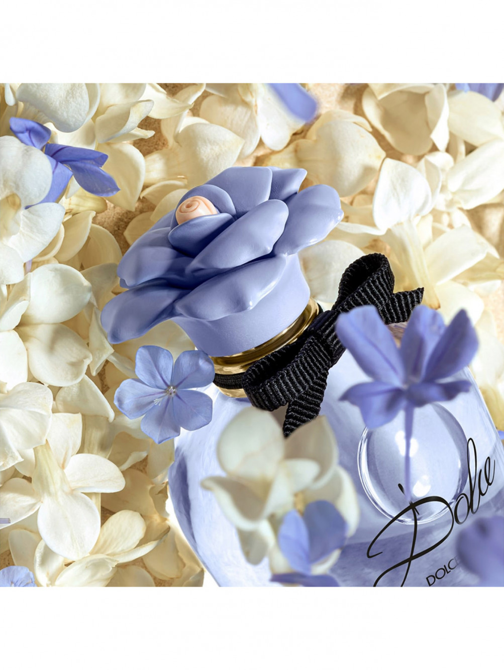 Парфюмерная вода Dolce Blue Jasmine, 75 мл - Обтравка5