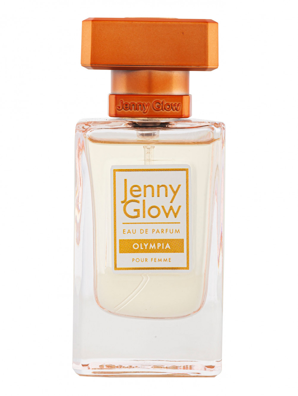 Парфюмерная вода Jenny Glow Olympia Pour Femme, 30 мл - Общий вид