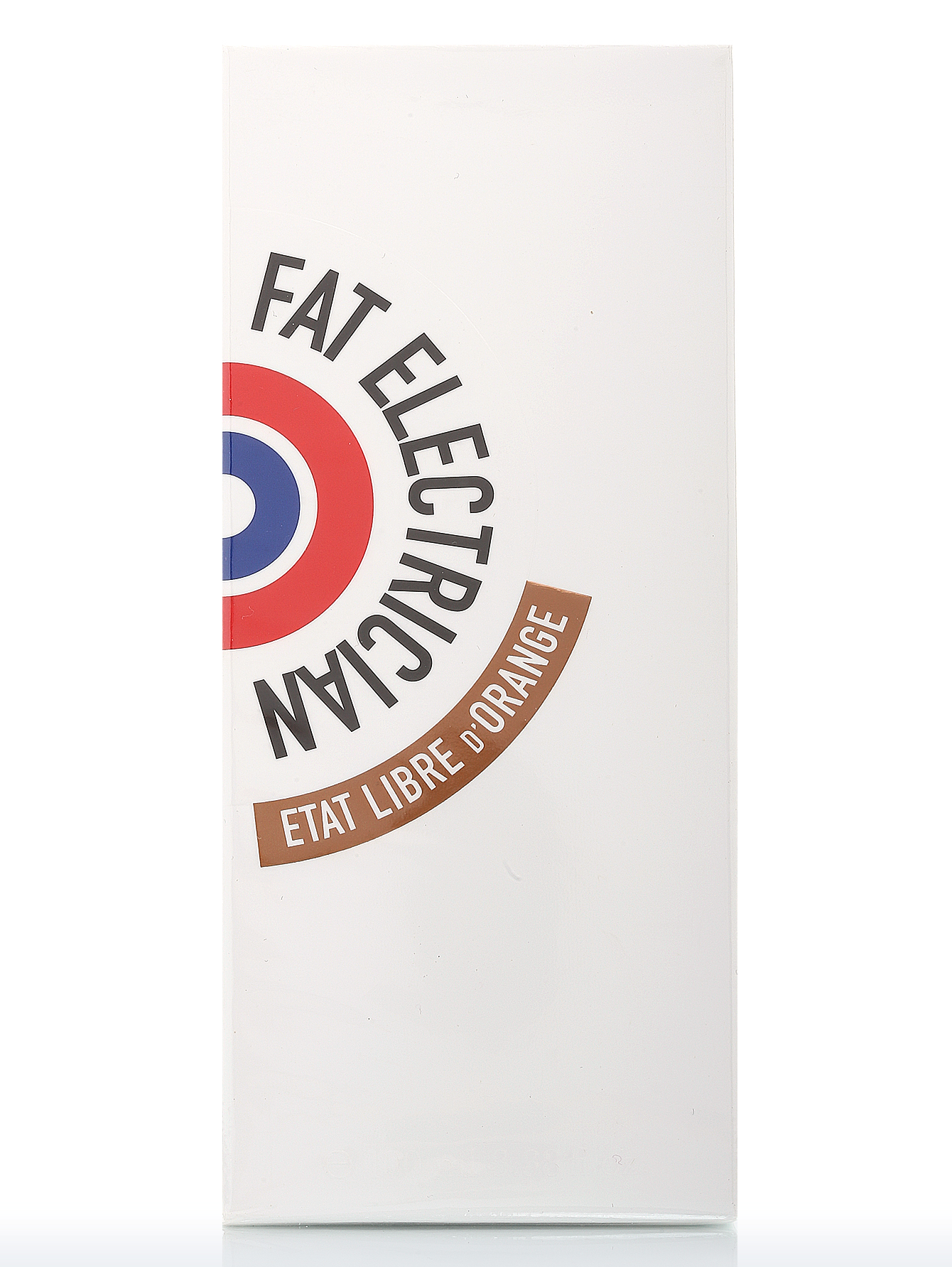  Парфюмерная вода - Fat electrician, 100ml - Модель Общий вид