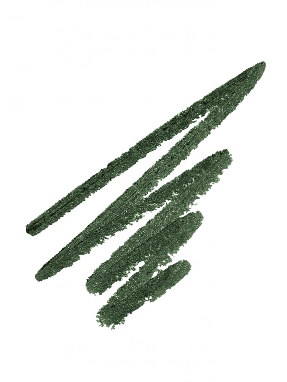 Карандаш для глаз Sleek Kohl Glider, оттенок 07 Jade Green - Обтравка1