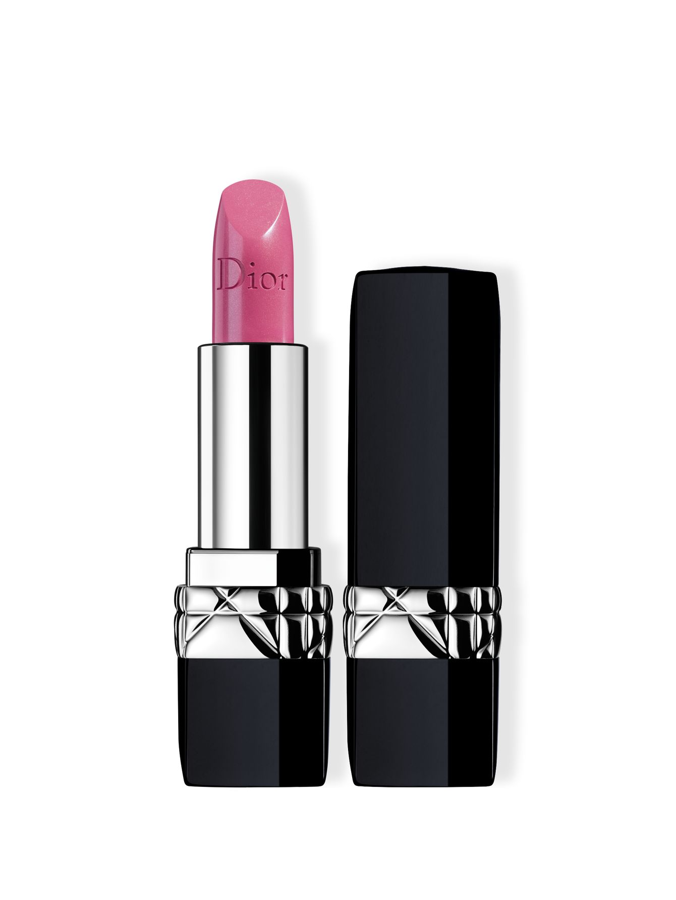 Rouge Dior Губная помада 277 - Общий вид