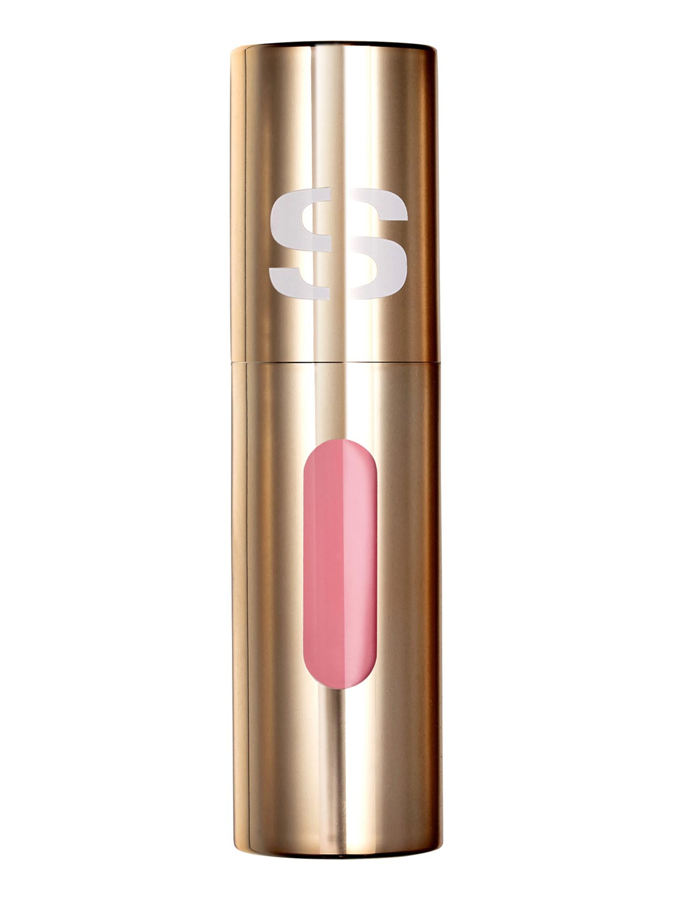 Бальзам-блеск для губ 2 нежно-розовый Makeup - Общий вид