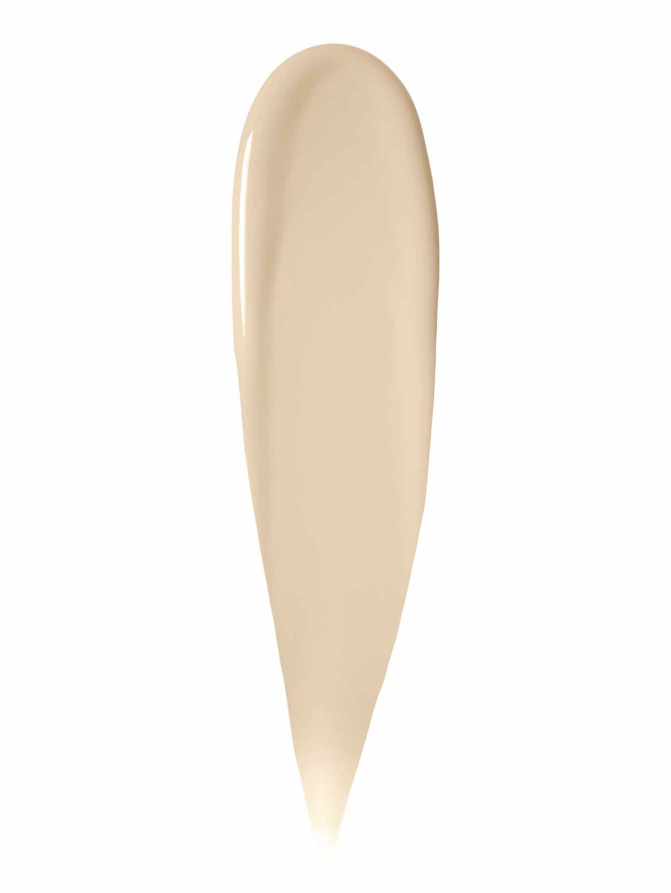 Ухаживающий тональный крем в мини-формате Intensive Serum Foundation, оттенок Ivory, 13 мл - Обтравка1