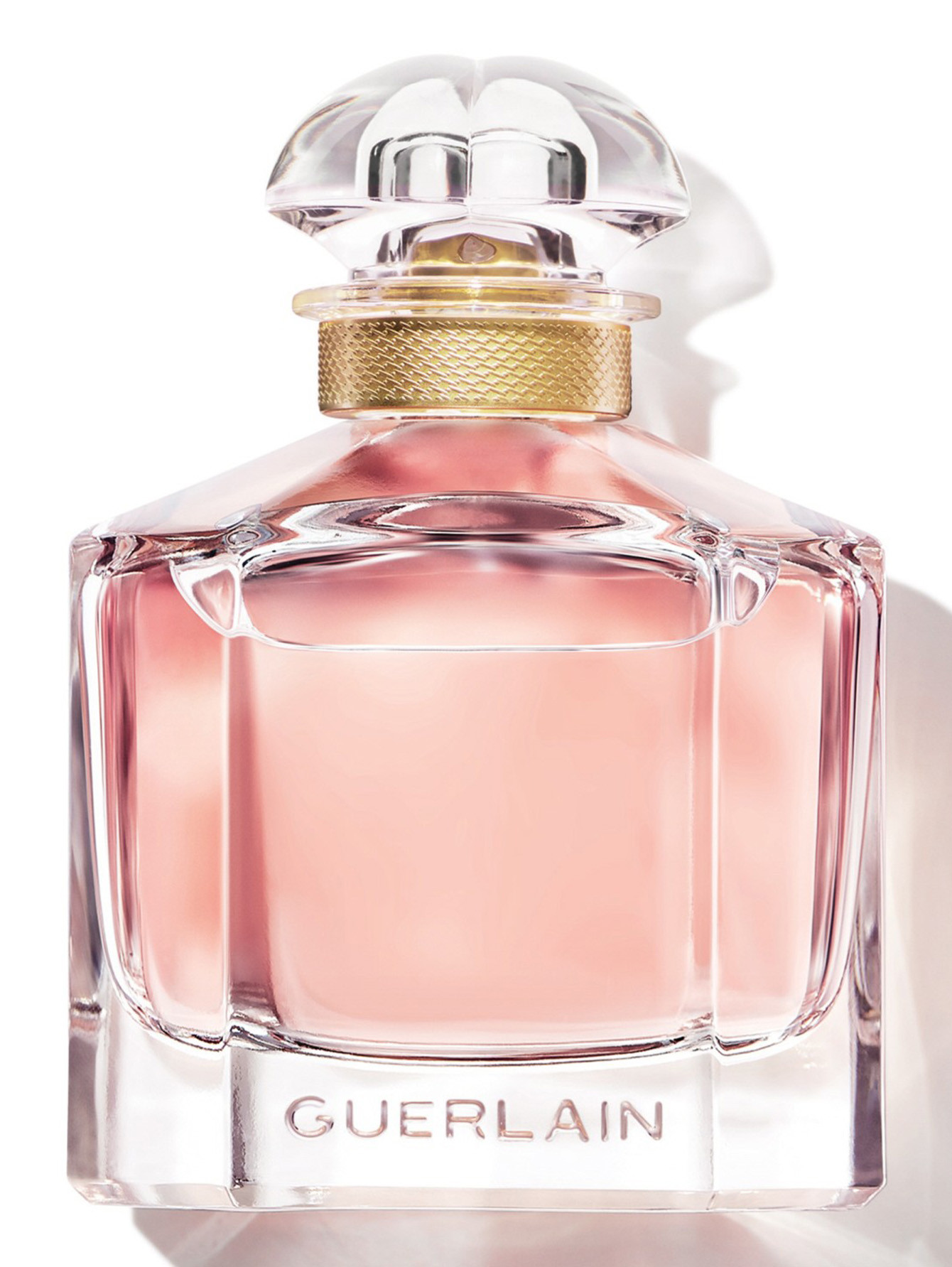 Парфюмерная вода Mon Guerlain, 100 мл - Общий вид