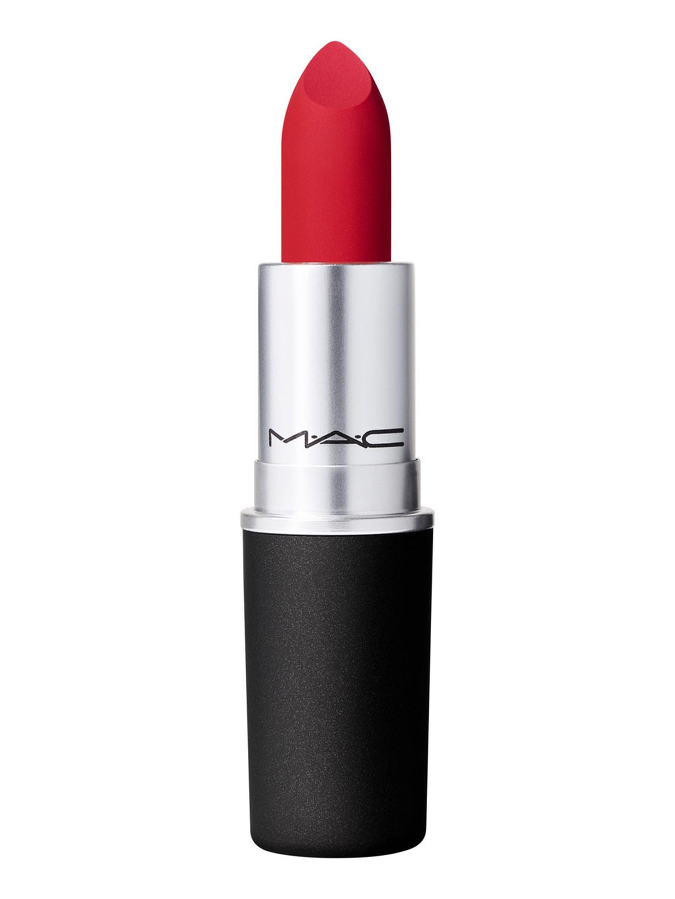 Помада для губ Powder Kiss Lipstick, оттенок Werk, Werk, Werk, 3 г - Общий вид