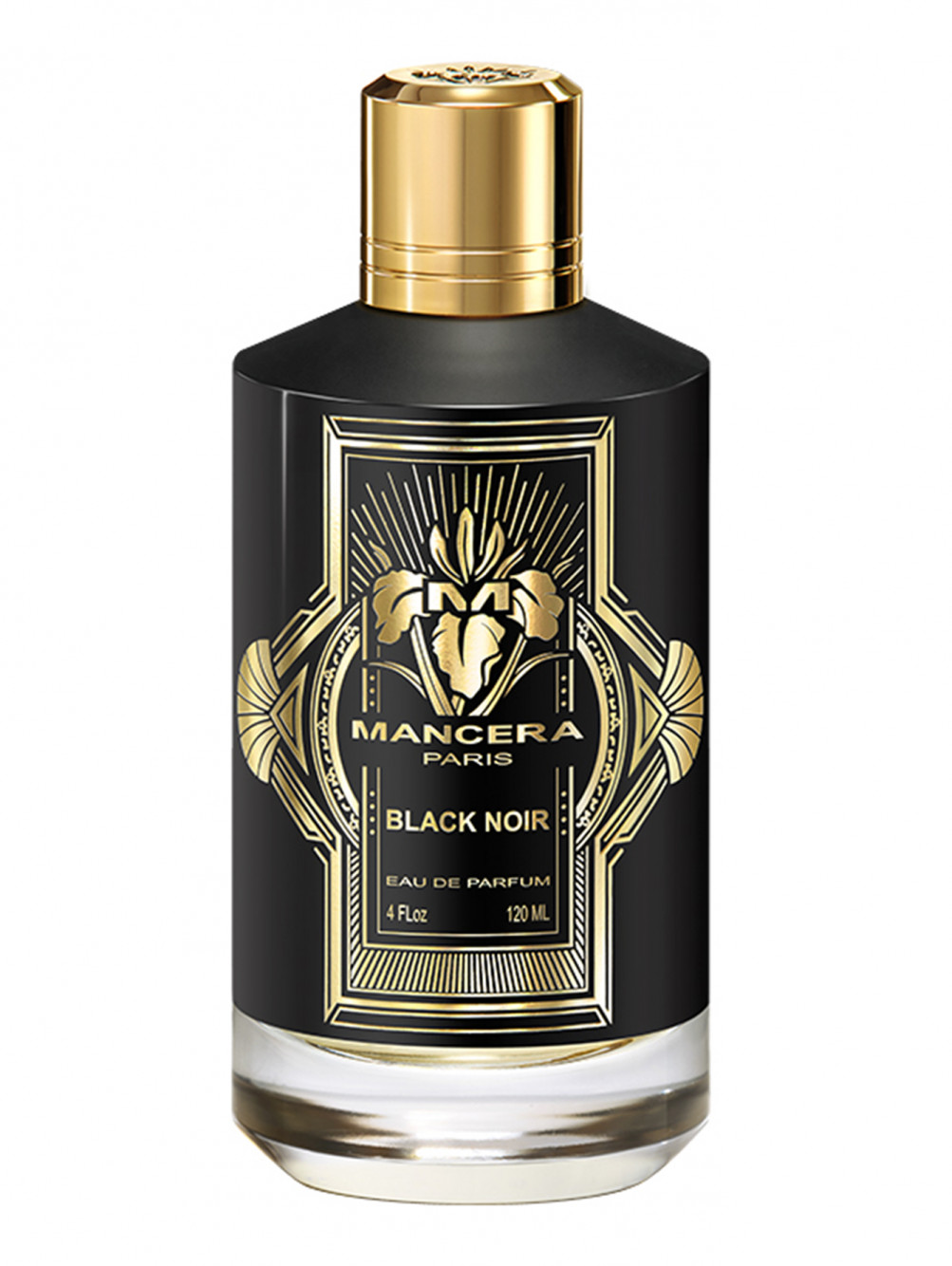 Парфюмерная вода Black Noir, 120 мл - Общий вид