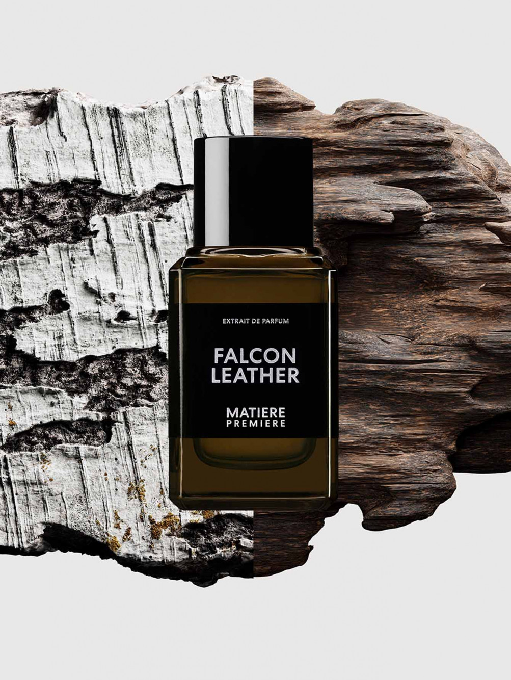Парфюмерный экстракт Falcon Leather,  50 мл - Обтравка2