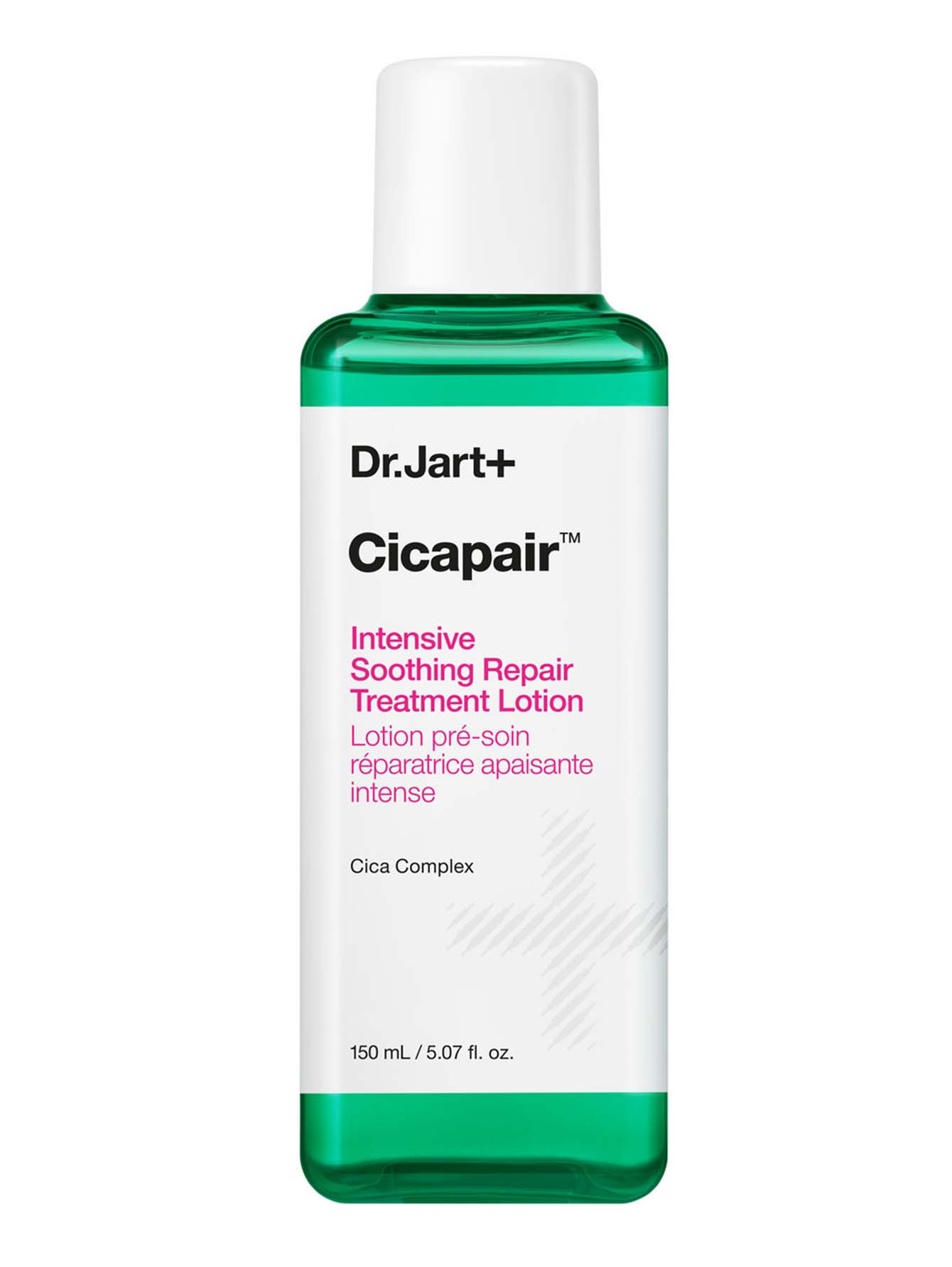 Интенсивный успокаивающий лосьон Cicapair Intensive Soothing Repair Treatment Lotion, 150 мл - Общий вид