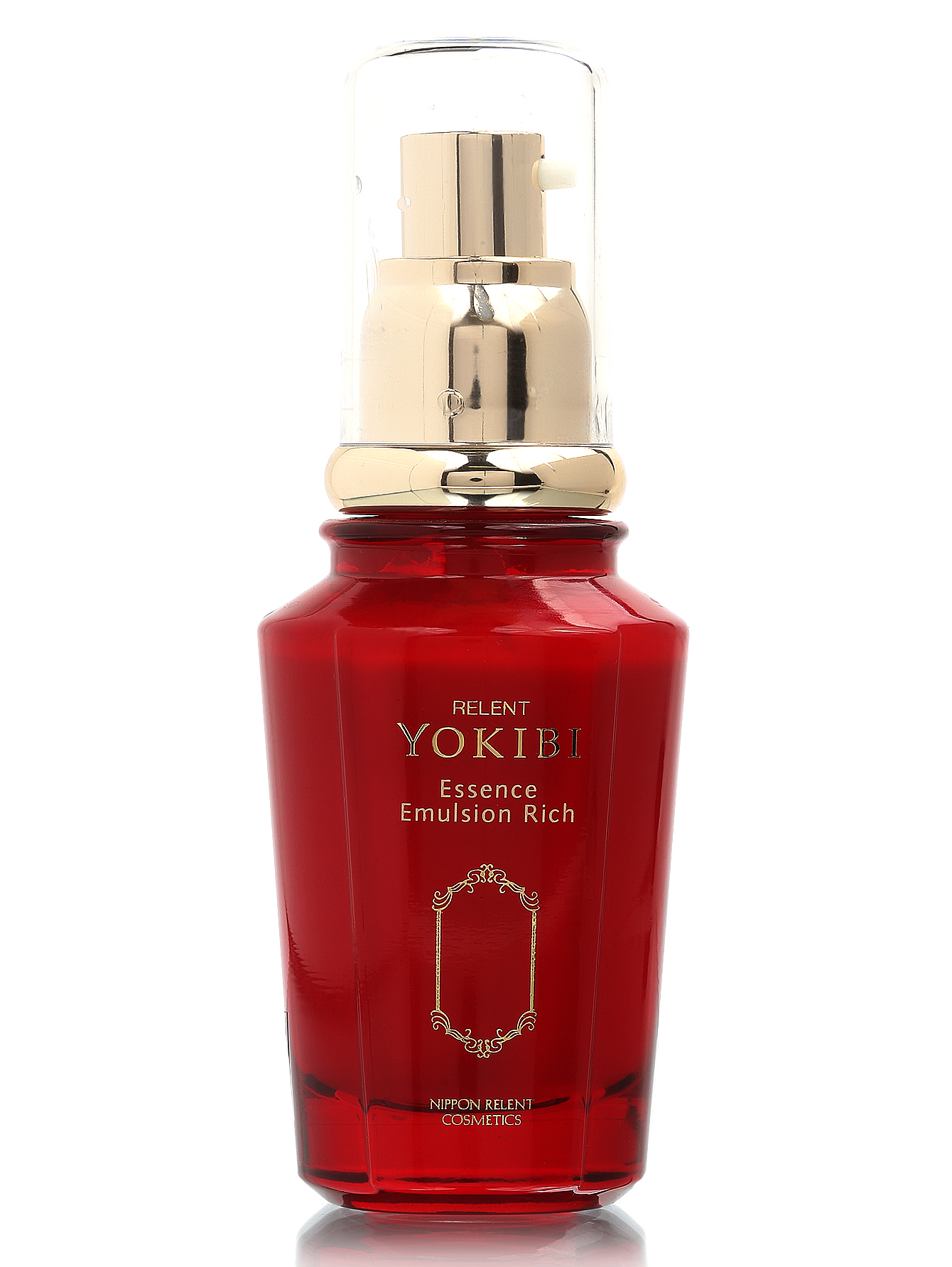 Эссенция сыворотка для лица - YOKIBI, 40ml - Общий вид