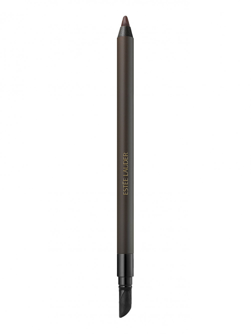 Гелевый карандаш для глаз Double Wear 24H Waterproof Gel Eye Pencil, оттенок Espresso - Общий вид