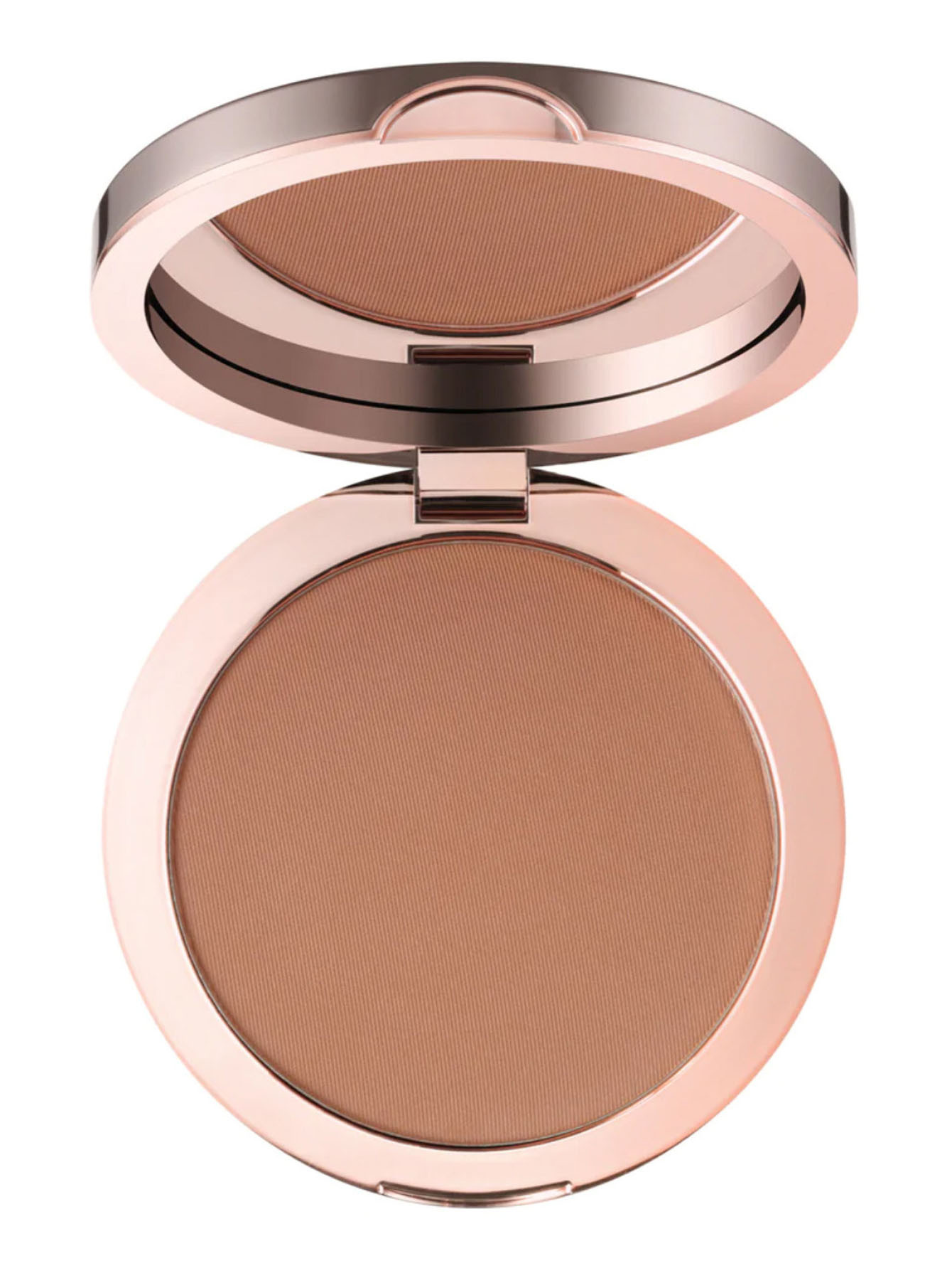 Бронзер для лица Sunset Compact Matte Bronzer, Medium Dark, 11 г - Общий вид