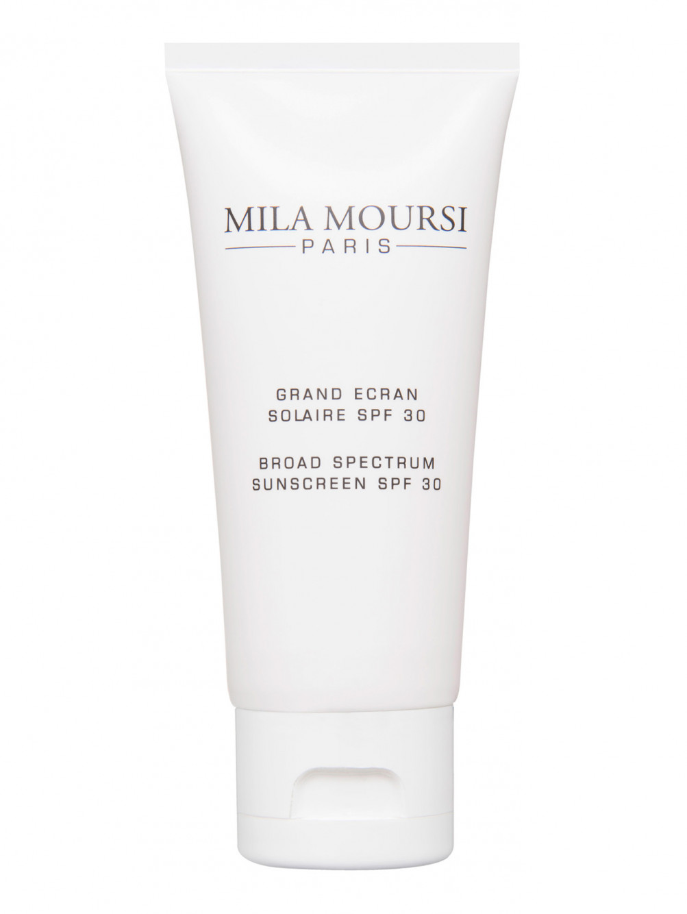 Солнцезащитный экран широкого спектра действия Broad Spectrum Sunscreen, SPF 30, 50 мл - Общий вид