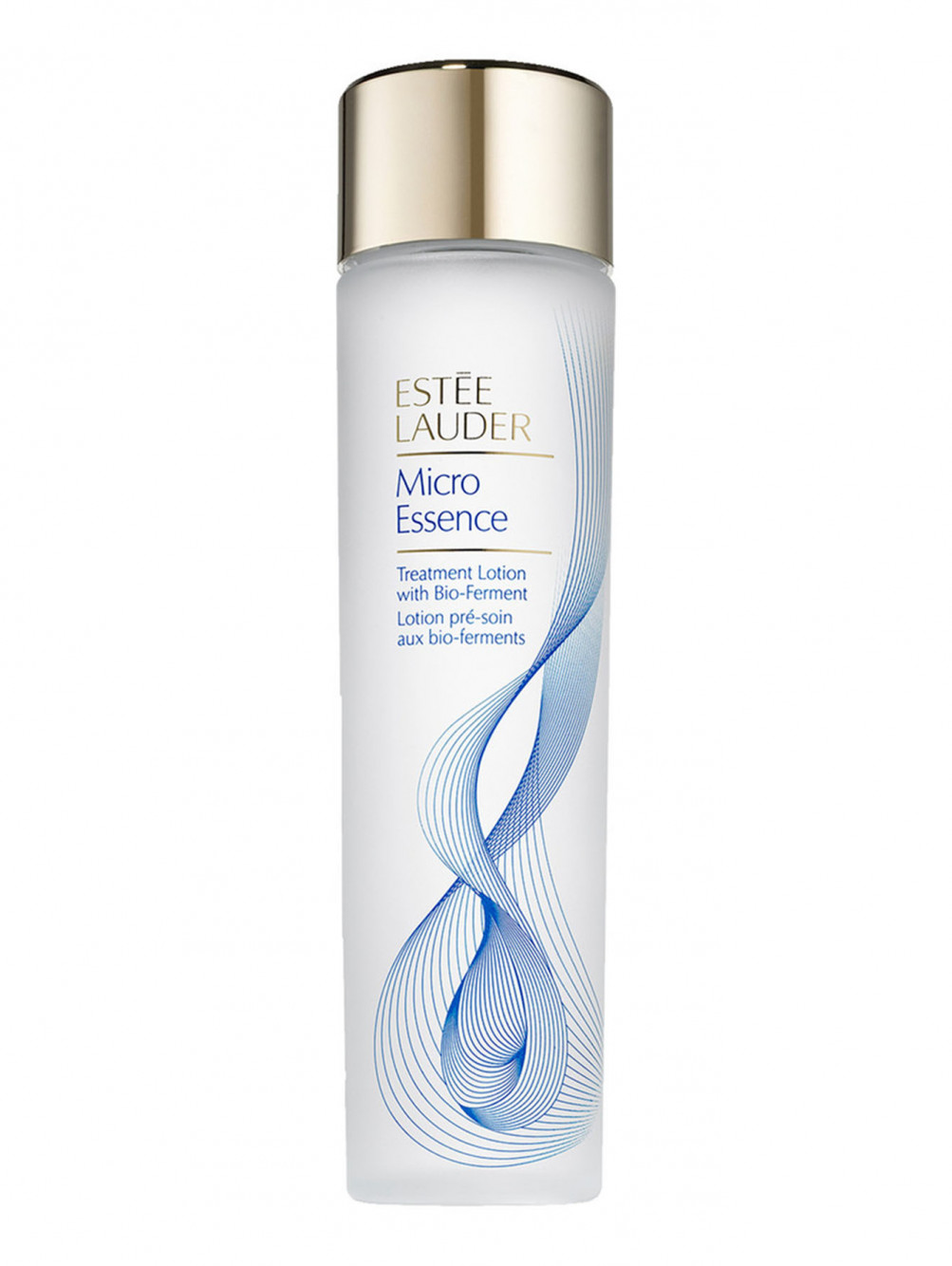 Лосьон с биоферментами Micro Essence Treatment Lotion with Bio-Ferment, 200 мл - Общий вид