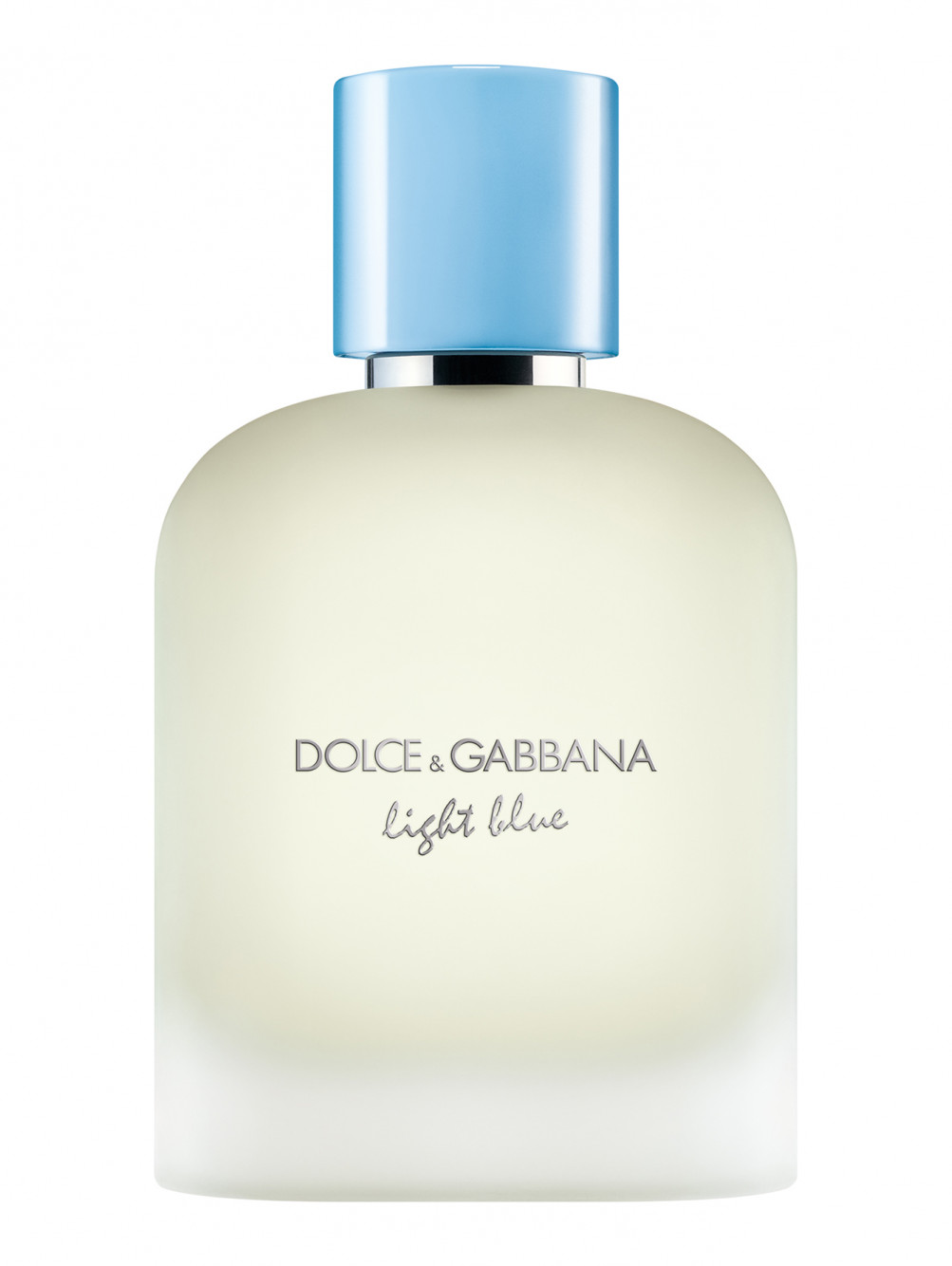 Туалетная вода Light Blue Pour Homme, 100 мл - Общий вид