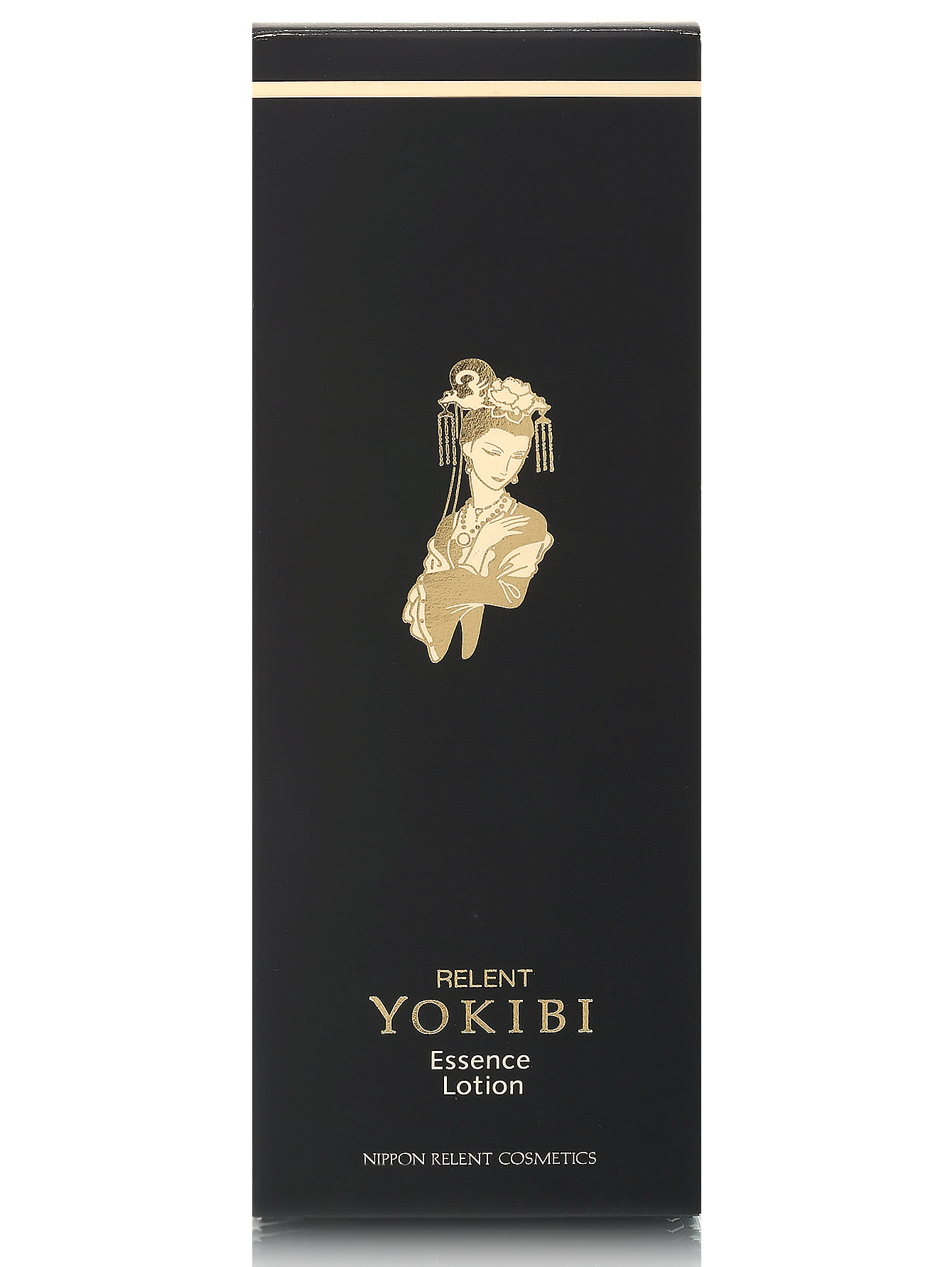 Лосьон-эссенция для лица - YOKIBI, 80ml - Модель Общий вид