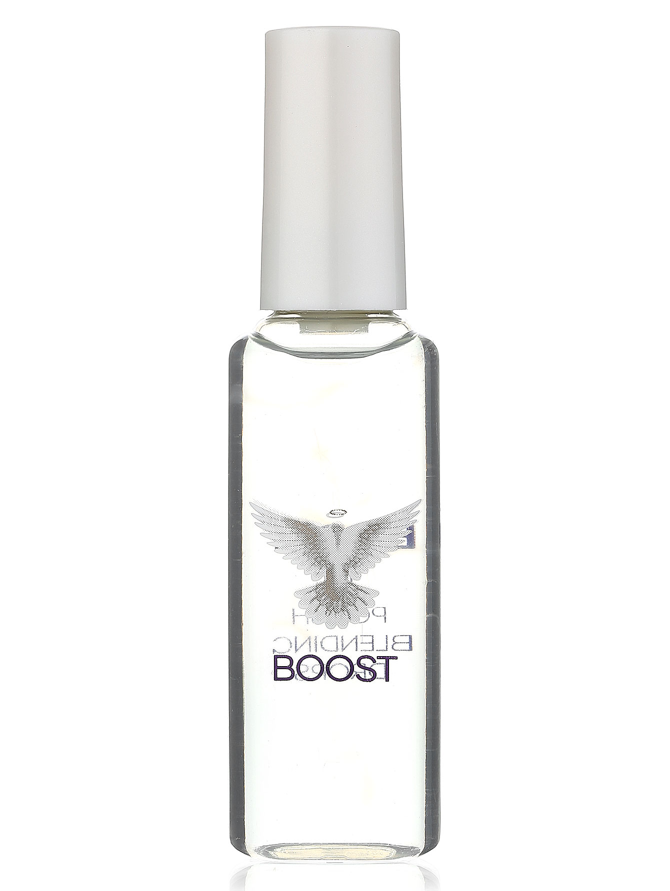  Boost-эликсир капли для "возрождения" лака - Nail Care, 15ml - Общий вид