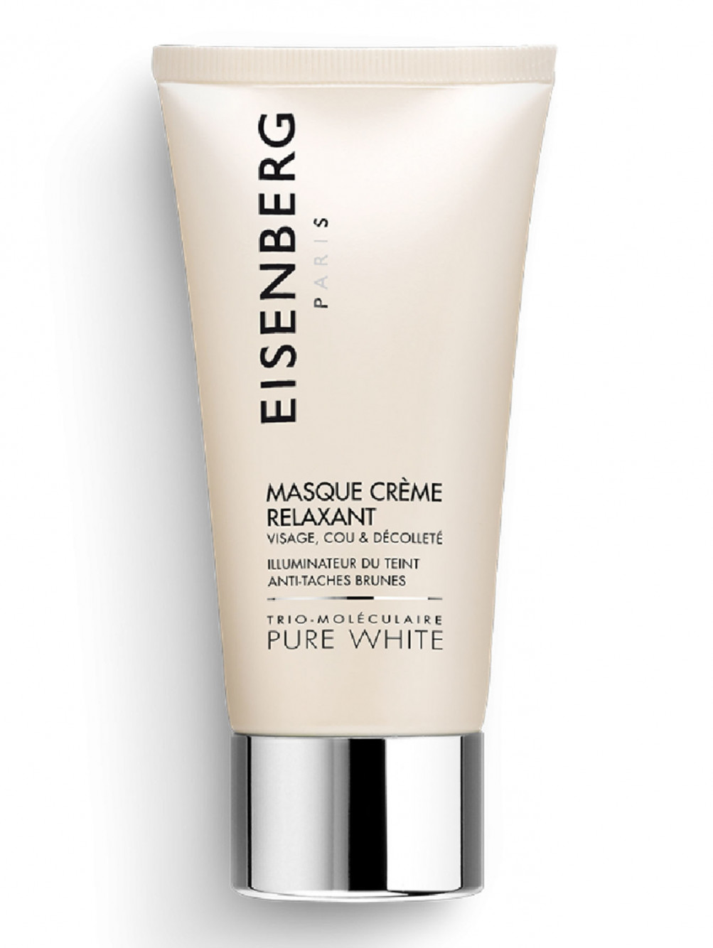 Релаксирующая крем-маска для лица Masque Creme Relaxant, 75 мл - Общий вид