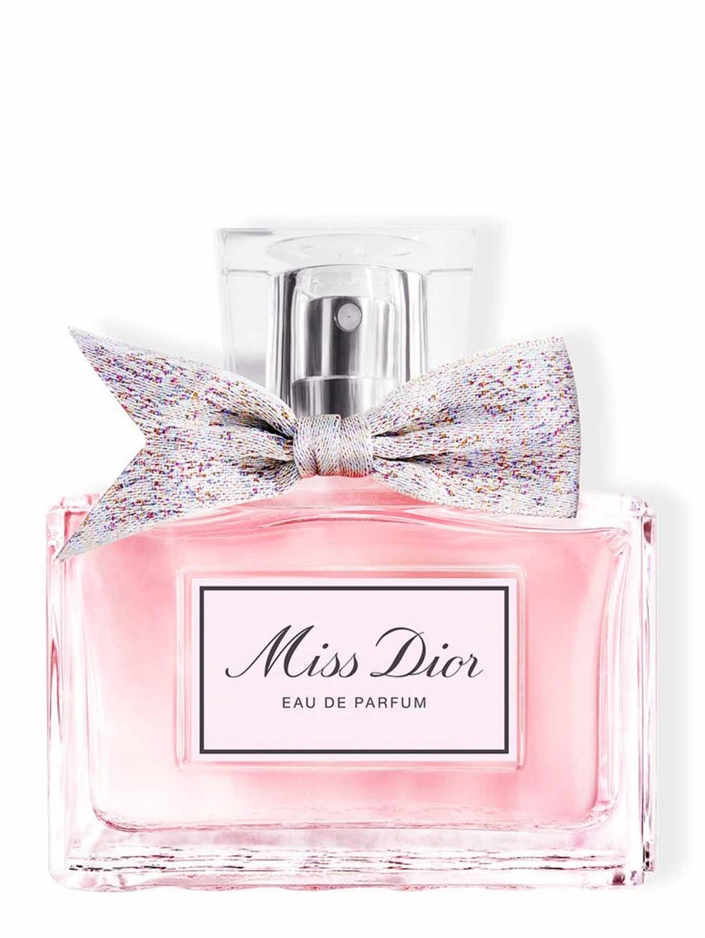 Парфюмерная вода Miss Dior '21, 30 мл - Общий вид