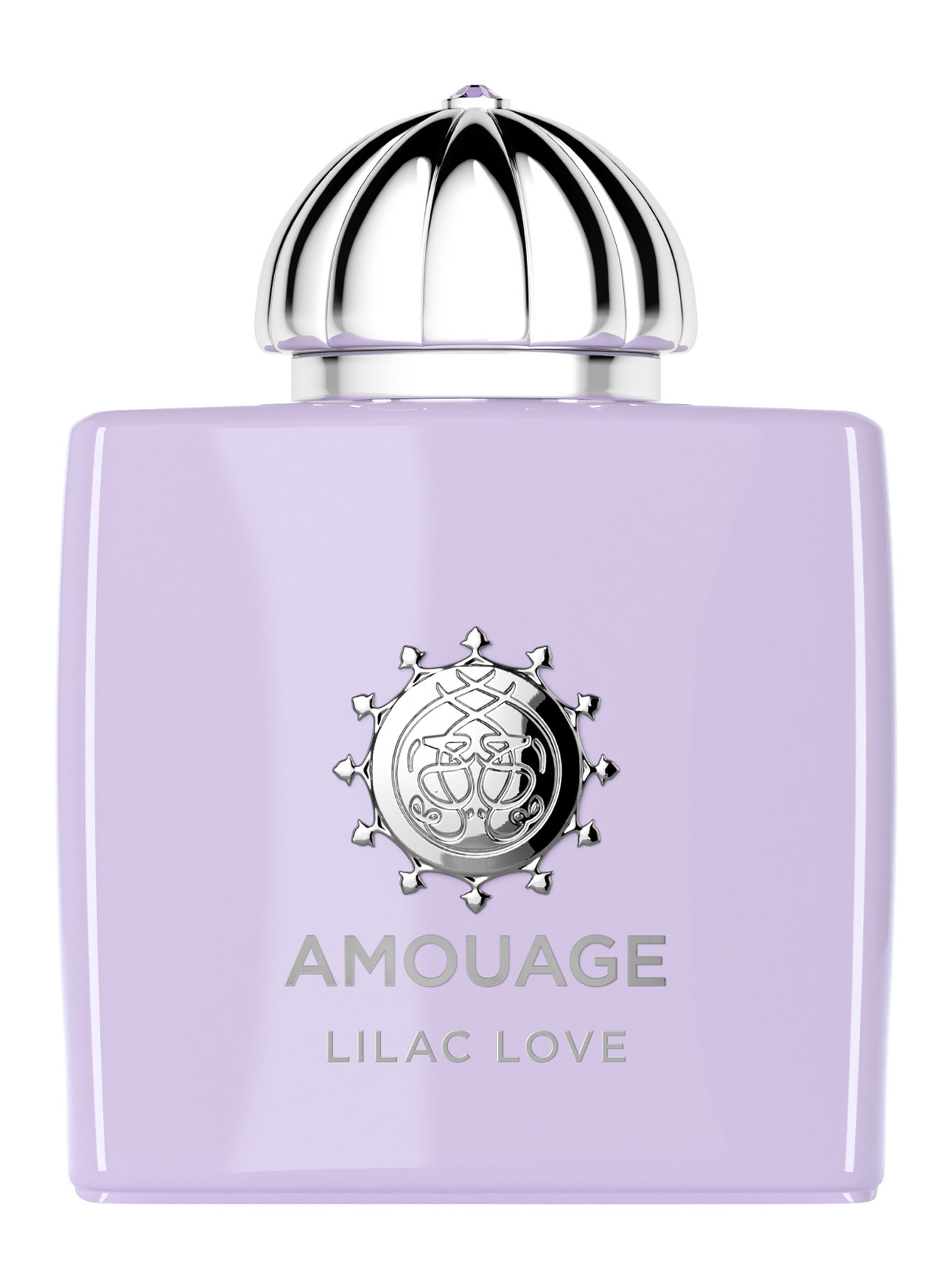 Парфюмерная вода Lilac Love Woman, 50 мл - Общий вид