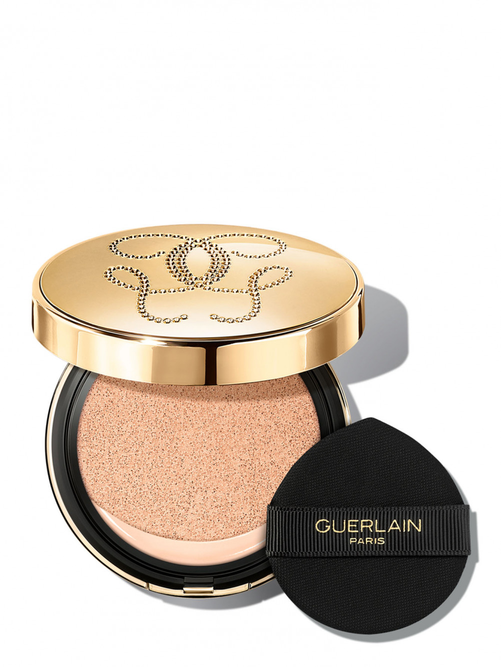 Тональное средство для лица Parure Gold Cushion SPF 40-PA+++, 00N Бежевый, 14,5 г - Общий вид