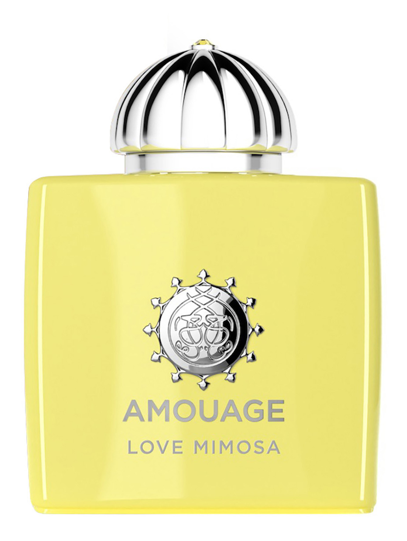 Парфюмерная вода Love Mimosa Woman, 100 мл - Общий вид