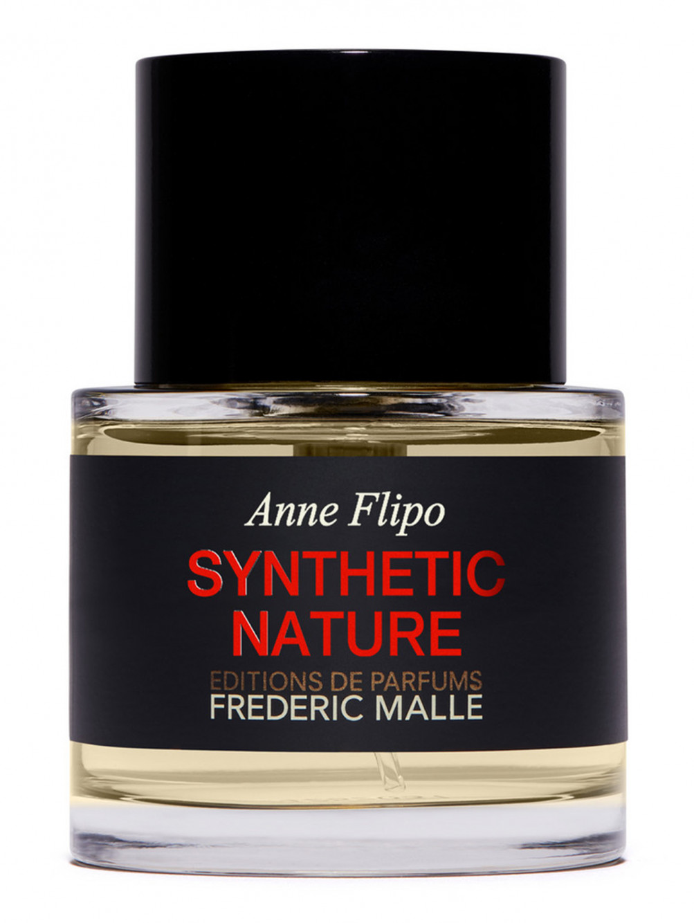 Парфюмерная вода Synthetic Nature, 50 мл Frederic Malle - купить