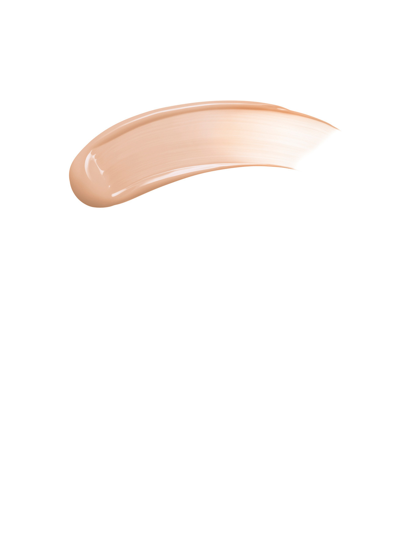 Ухаживающее тональное средство-флюид Prisme Libre Skin-Caring Glow, 1-C105 - Обтравка1