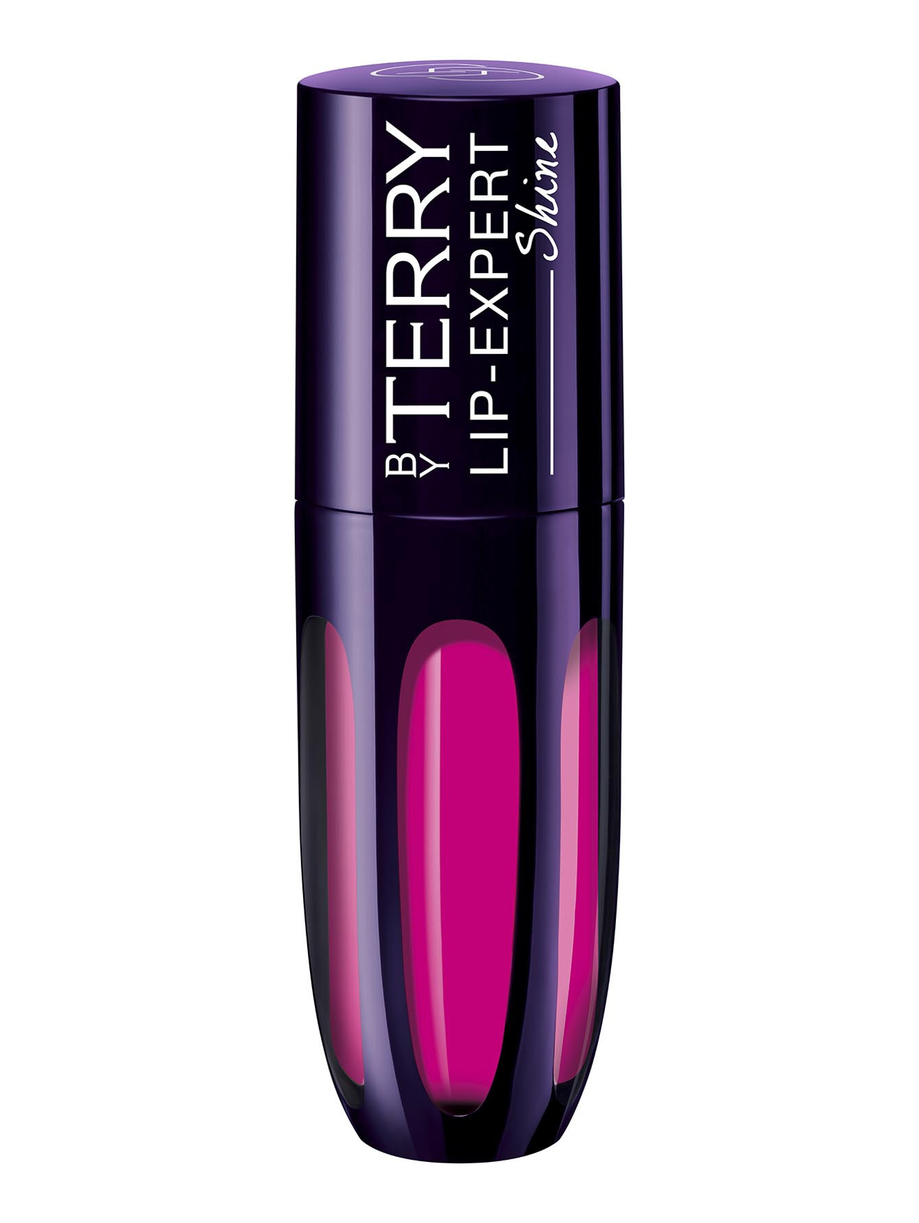 Матовая губная помада Lip-Expert Matte Liquid Lipstick, 13 Pink Party, 4 мл - Общий вид
