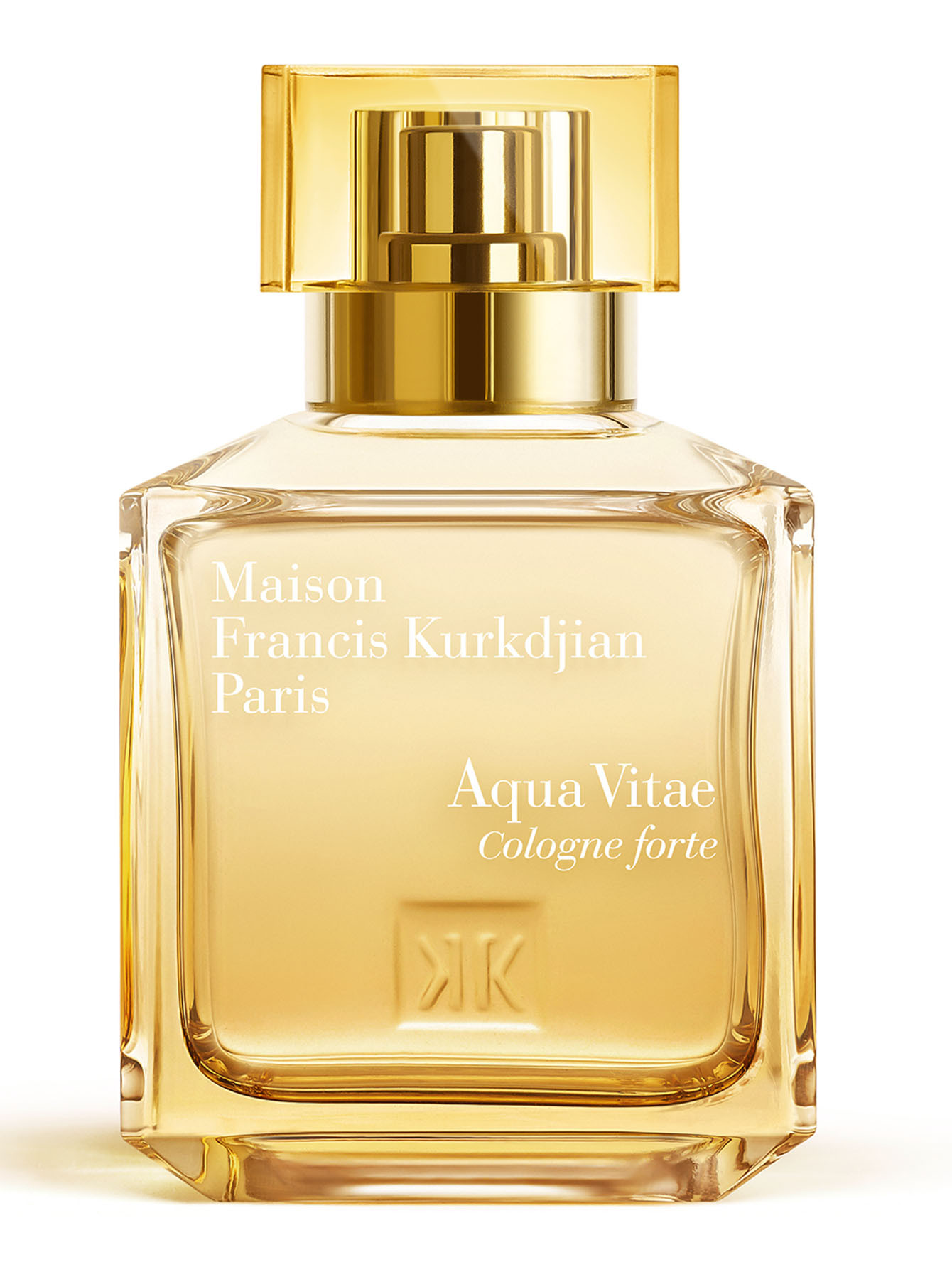 Парфюмерная вода Aqua Vitae Cologne forte, 70 мл - Общий вид