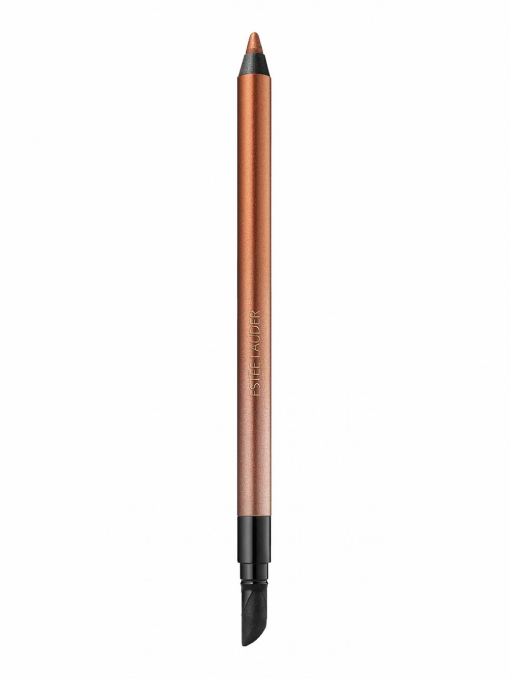 Устойчивый гелевый карандаш для глаз Double Wear 24H, Bronze, 1,2 г - Общий вид