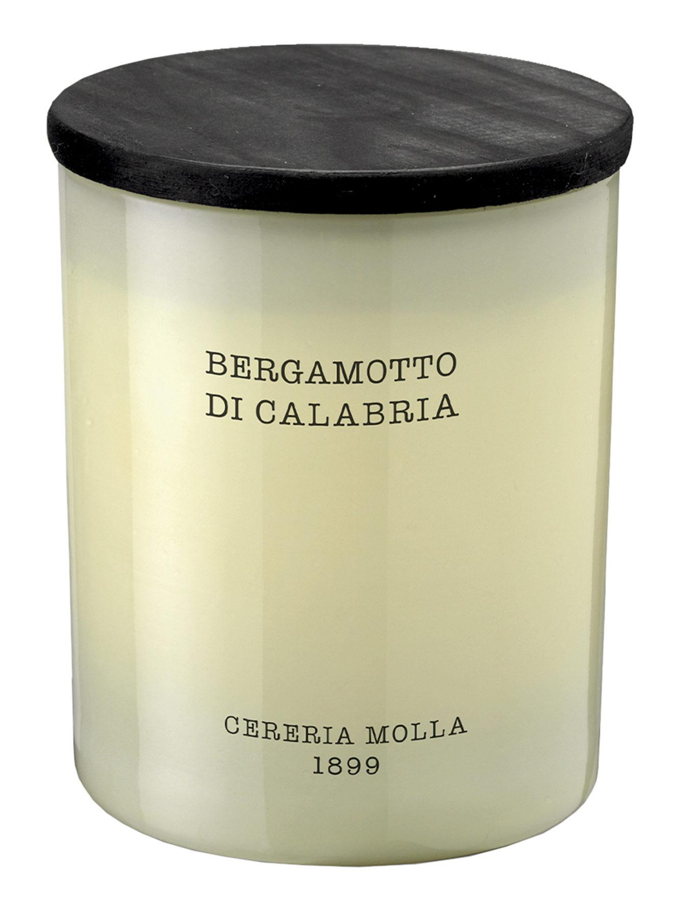 Свеча Bergamotto di Calabria, 230 г - Общий вид