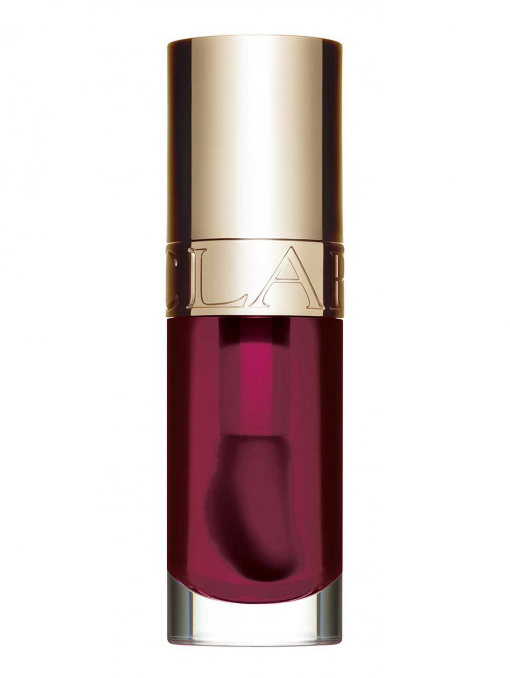 Масло-блеск для губ Lip Comfort Oil, оттенок 17, 7 мл - Общий вид