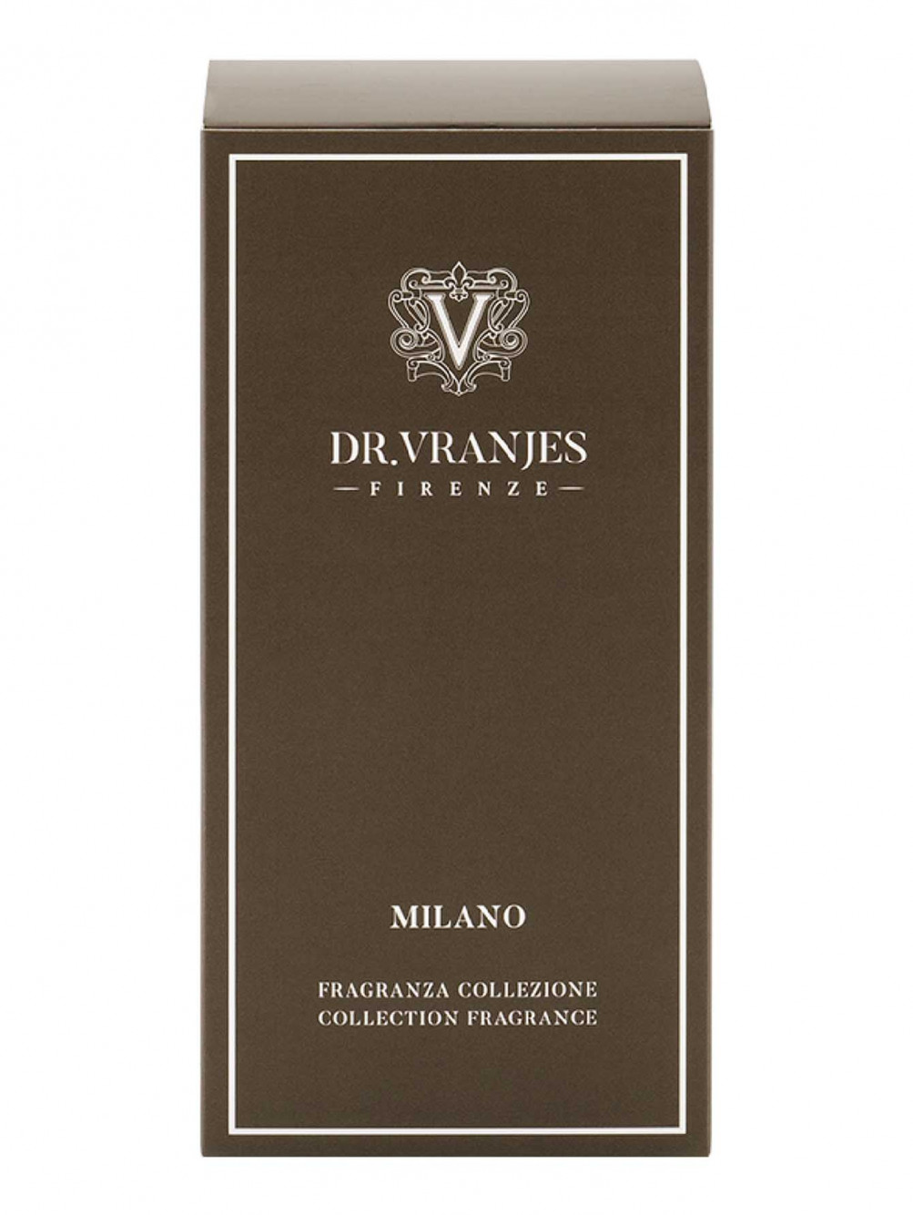 Ароматический диффузор Milano, 500 мл - Деталь1