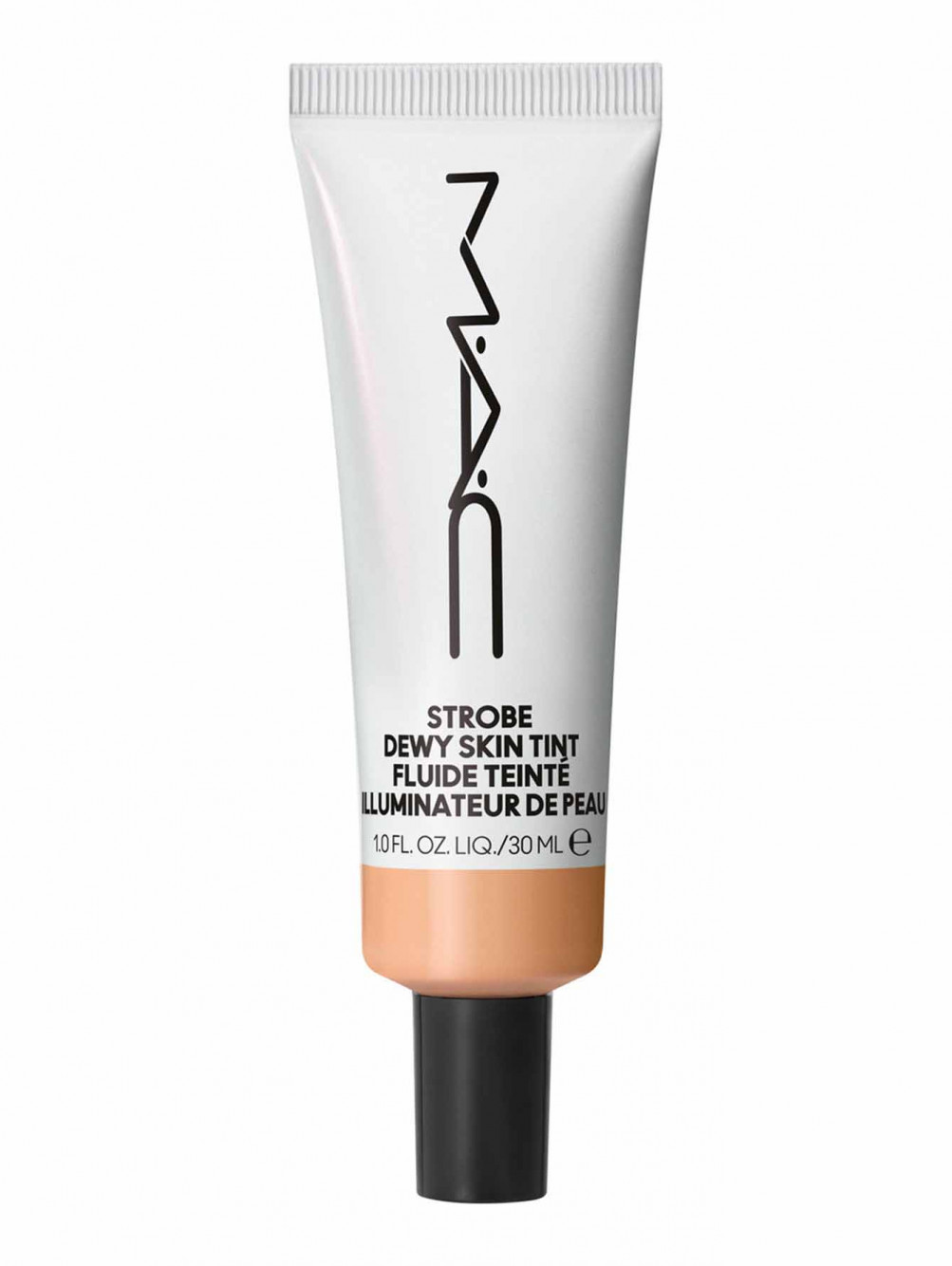 Тональный флюид с эффектом сияния Strobe Dewy Skin Tint, оттенок Medium 1, 30 мл - Общий вид