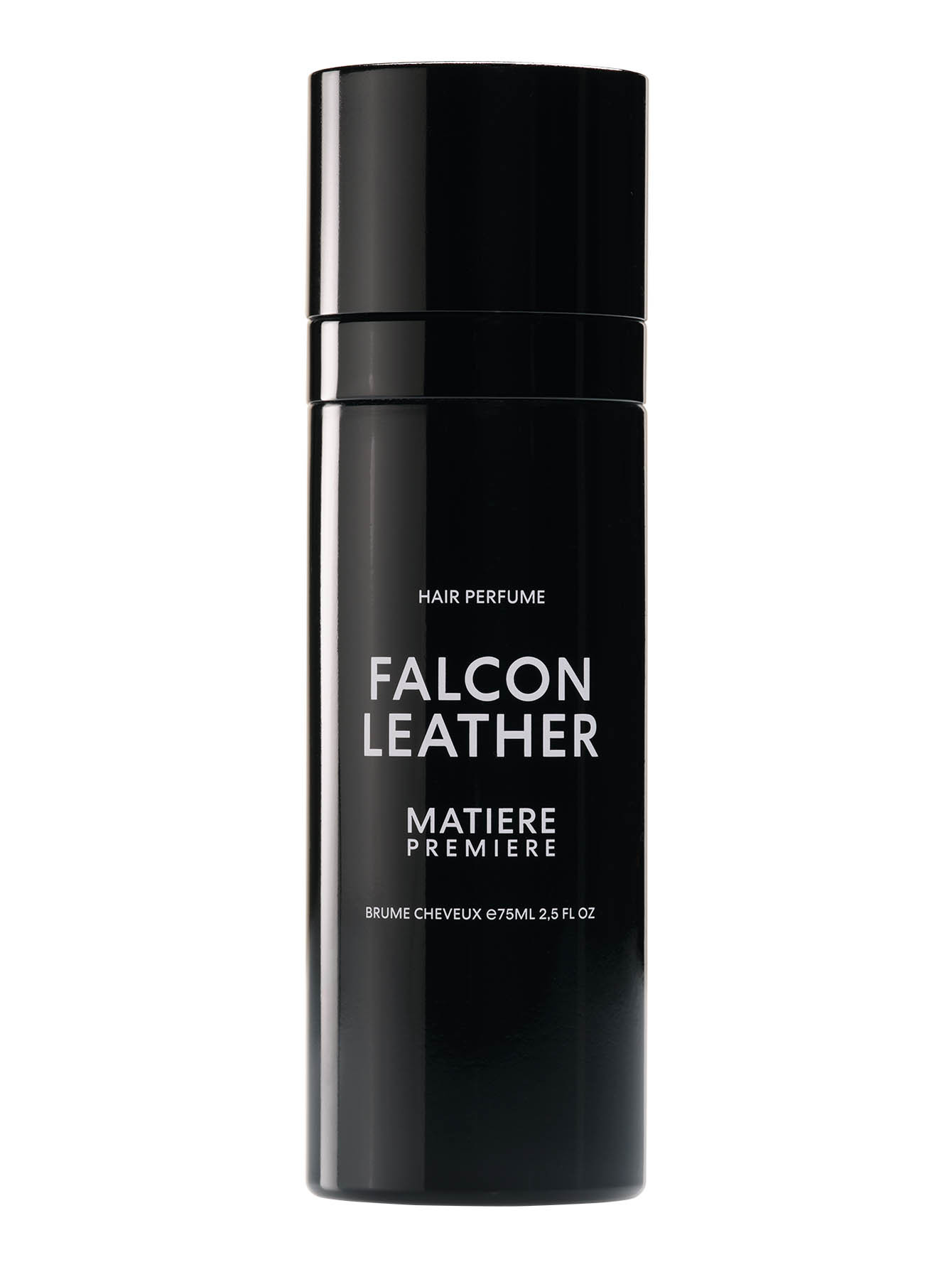 Парфюмерная вода для волос Falcon Leather, 75 мл - Общий вид