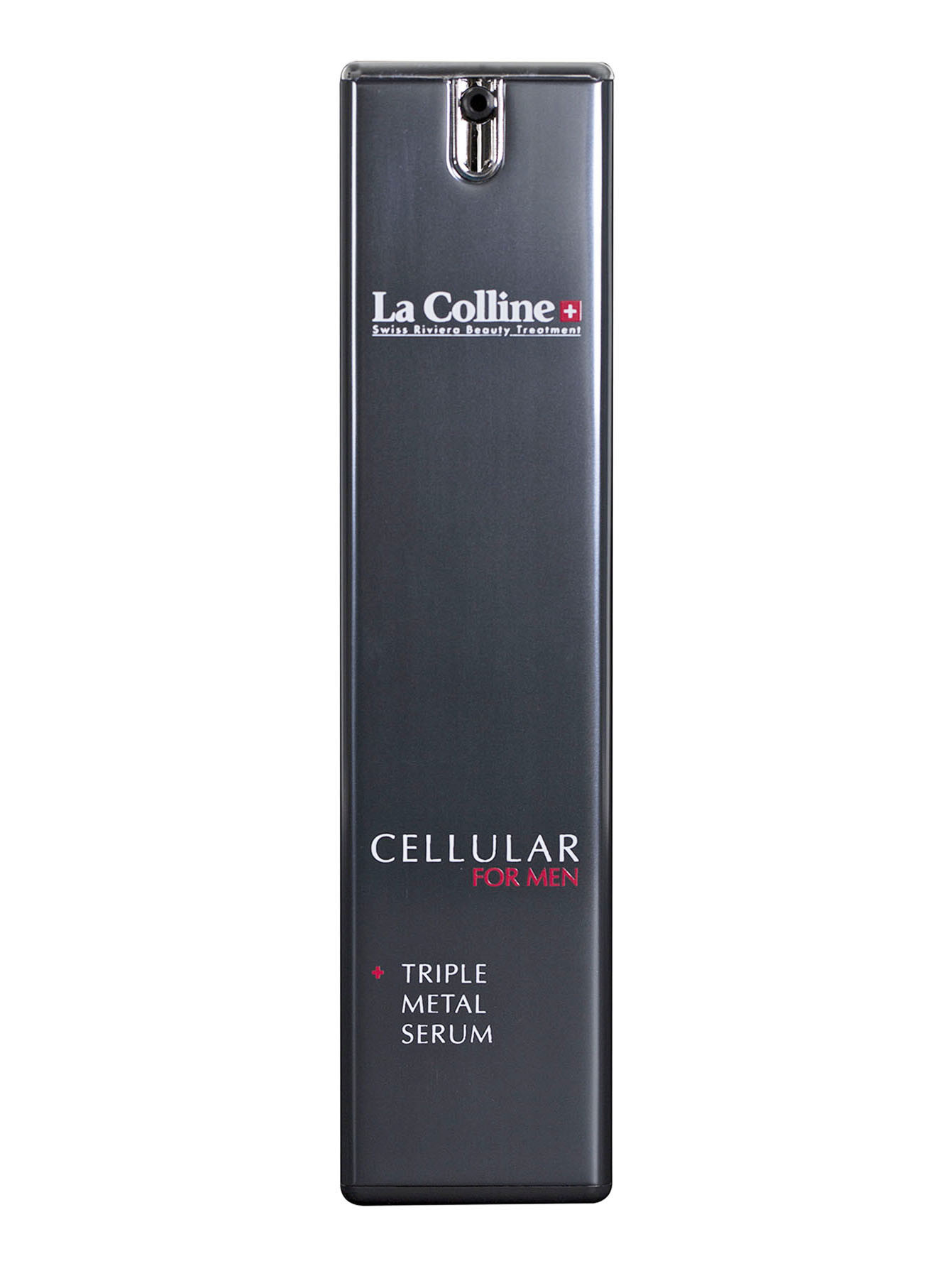Сыворотка для лица с клеточным комплексом Cel for Men, 50 мл - Общий вид