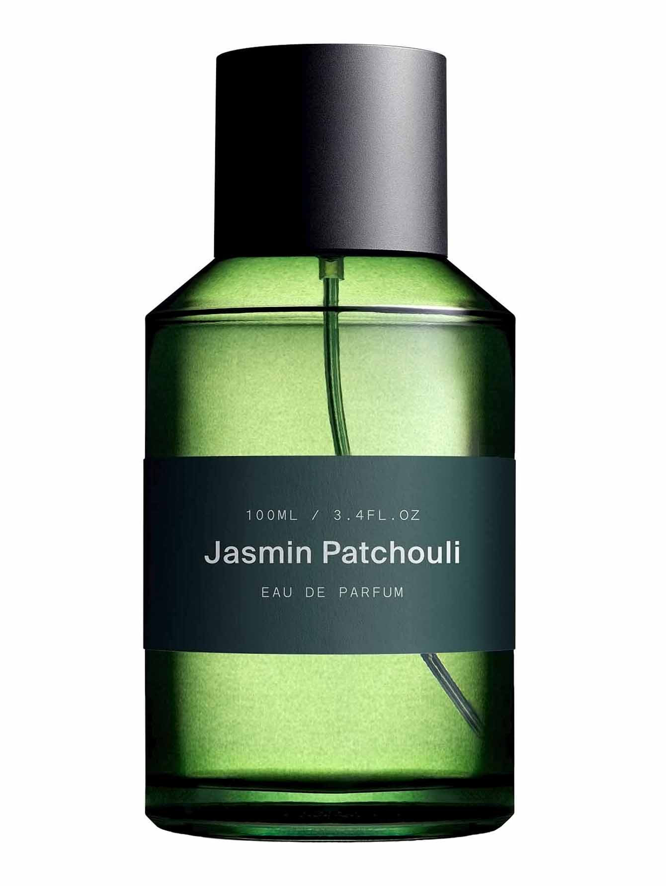 Парфюмерная вода Jasmin Patchouli, 100 мл - Общий вид