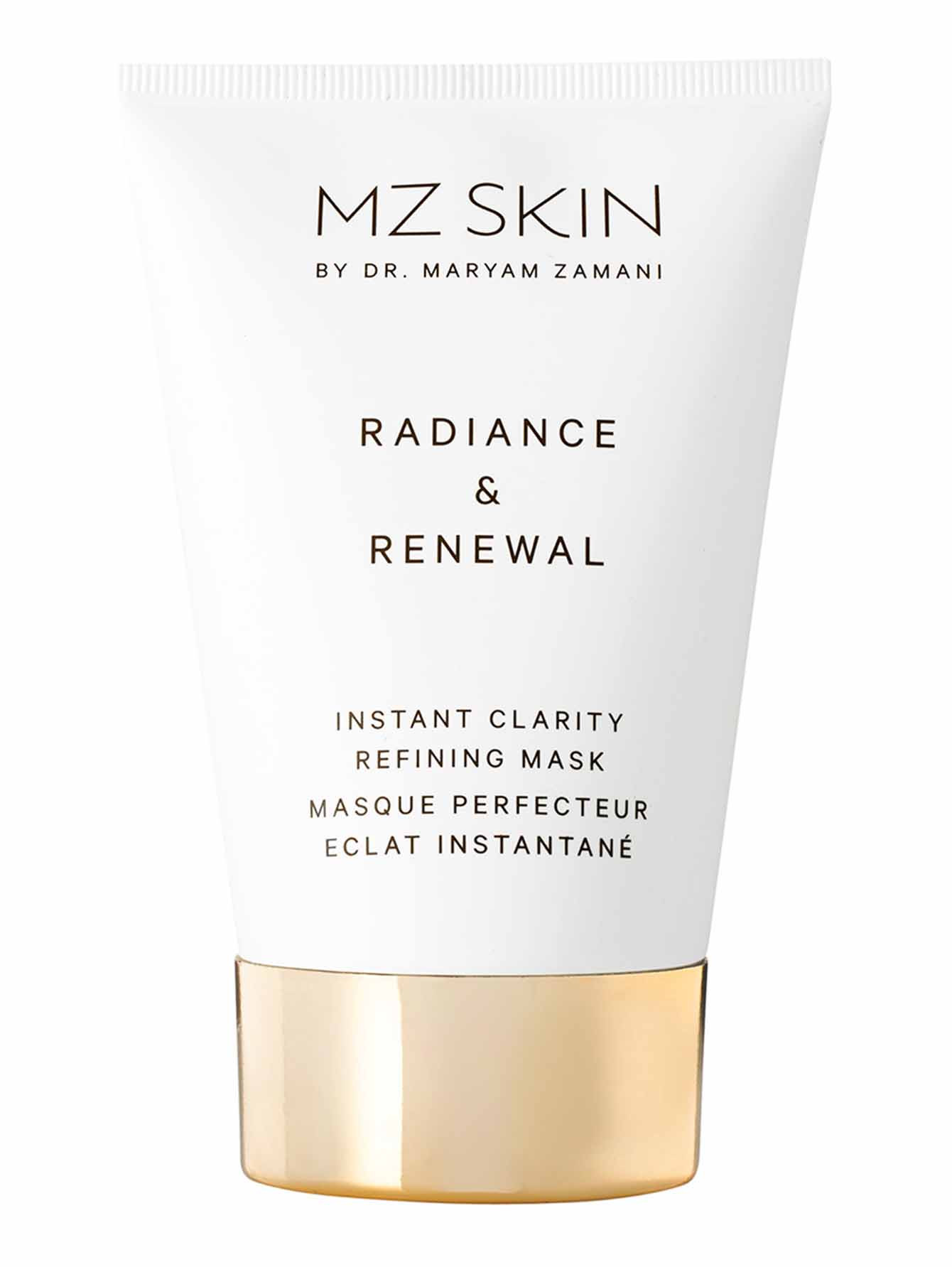 Маска для лица Radiance & Renewal Instant Clarity Refining Mask, 100 мл - Общий вид