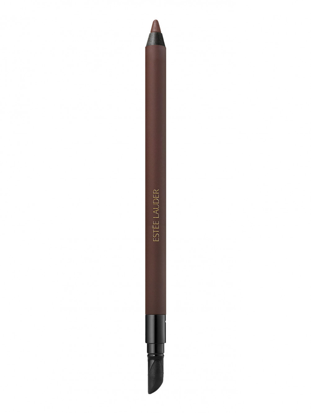 Гелевый карандаш для глаз Double Wear 24H Waterproof Gel Eye Pencil, оттенок Cocoa - Общий вид