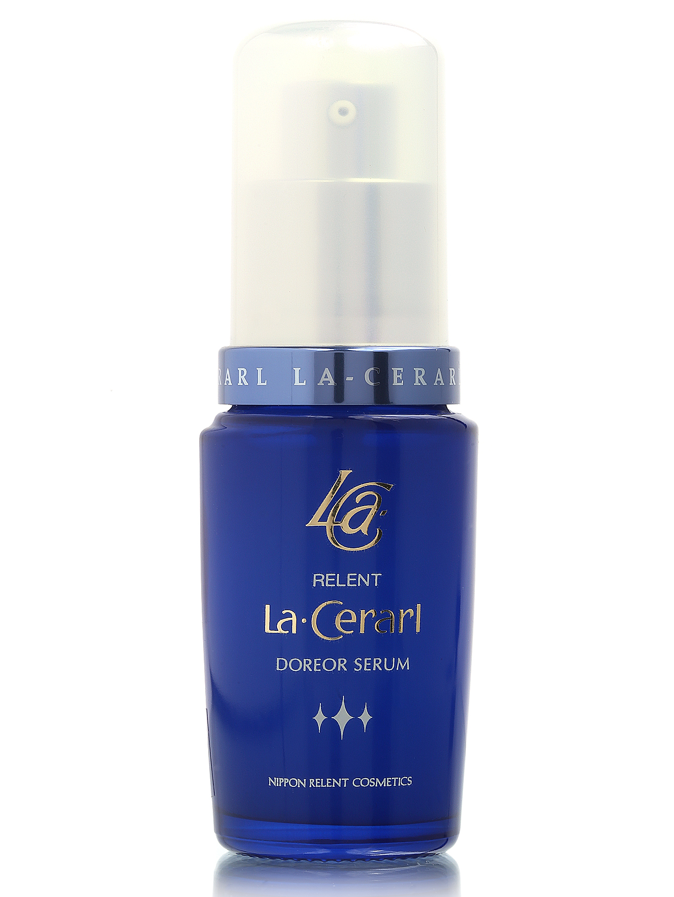 Сыворотка для лица - La-Cerarl, 30ml - Общий вид